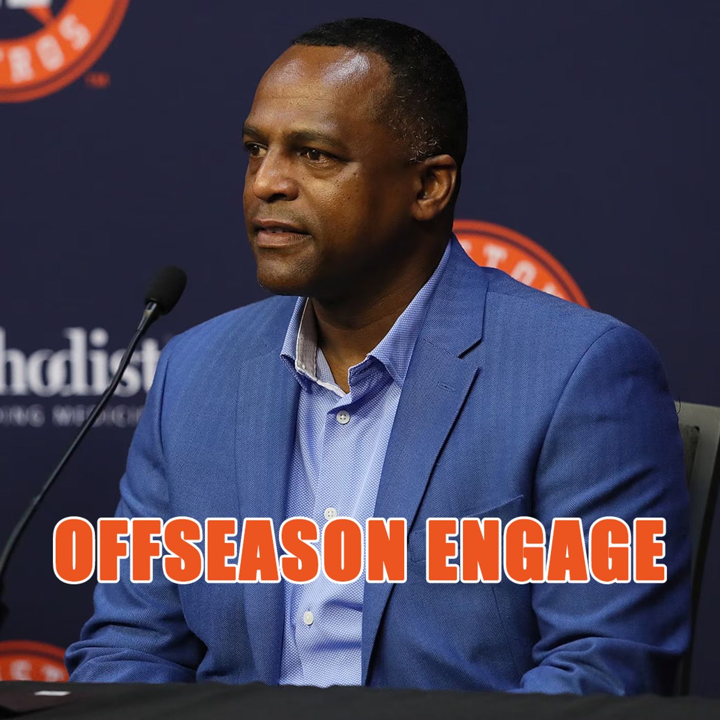 The Astros Offseason 2025 Begins