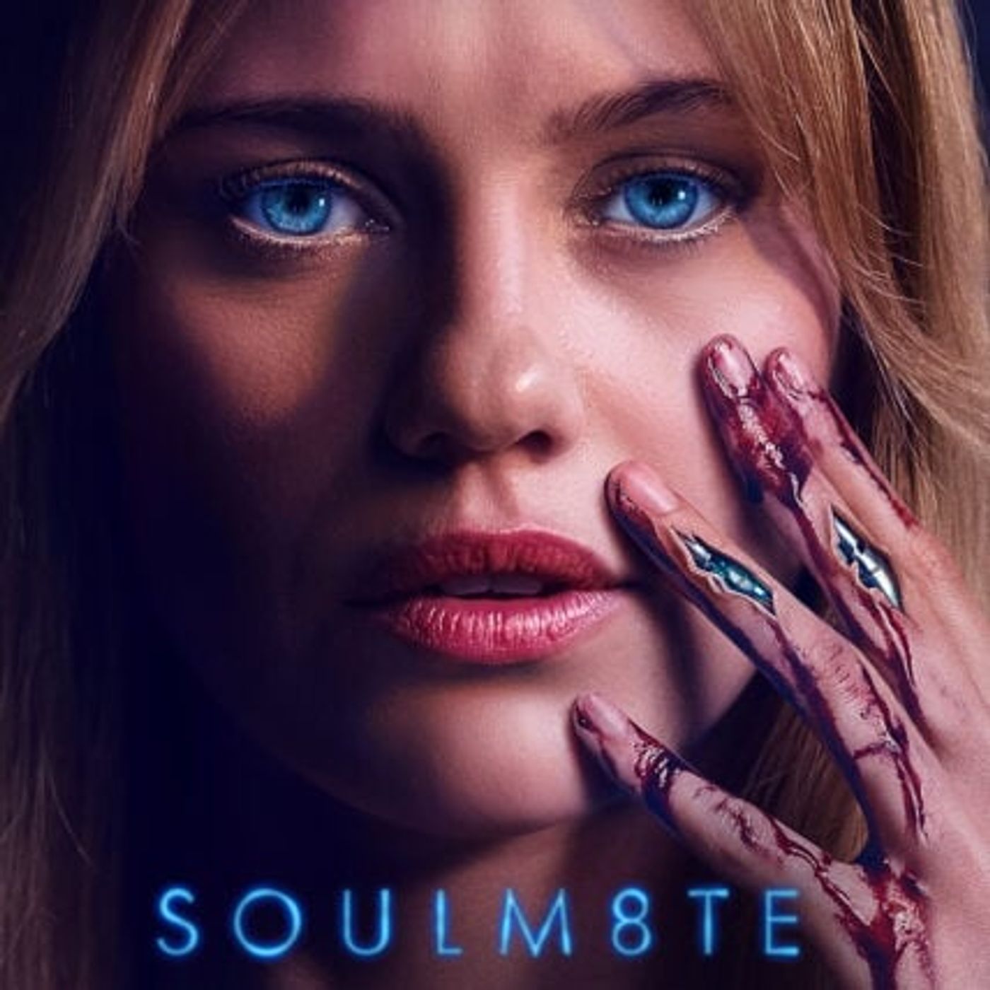 Spider-Man: Brand New Day, Soulm8te episode artwork