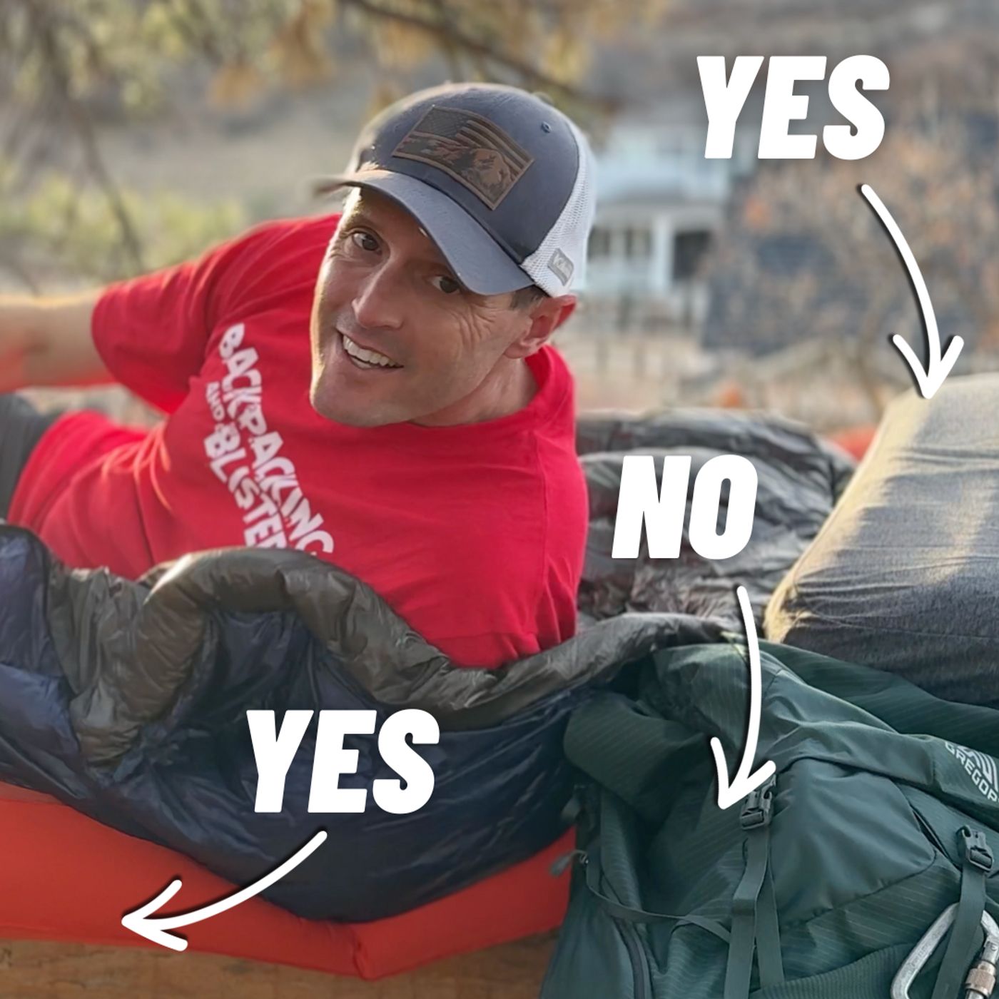 2025's Top LUXURY ITEMS (For ELITE Backpackers Only) 2025's Top LUXURY ITEMS (For ELITE Backpackers Only)