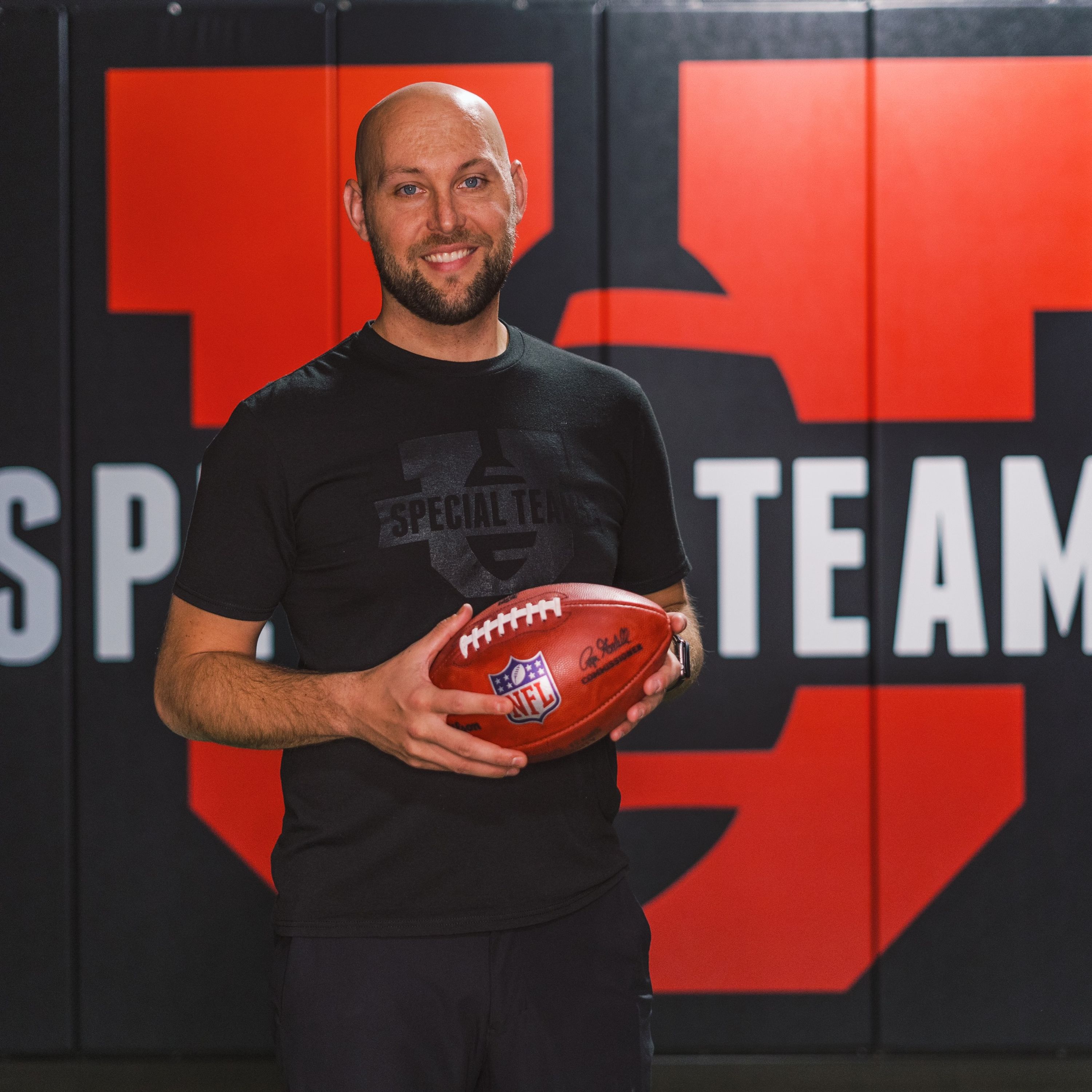 Episode 88 - Kyle Stelter, Special Teams U founder