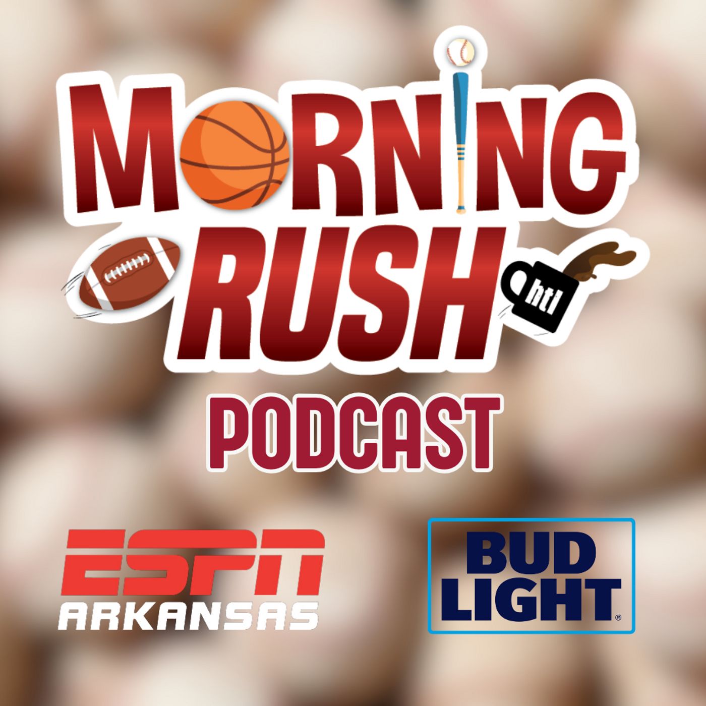 Bud Light Morning Rush Podcast: 05-01-26