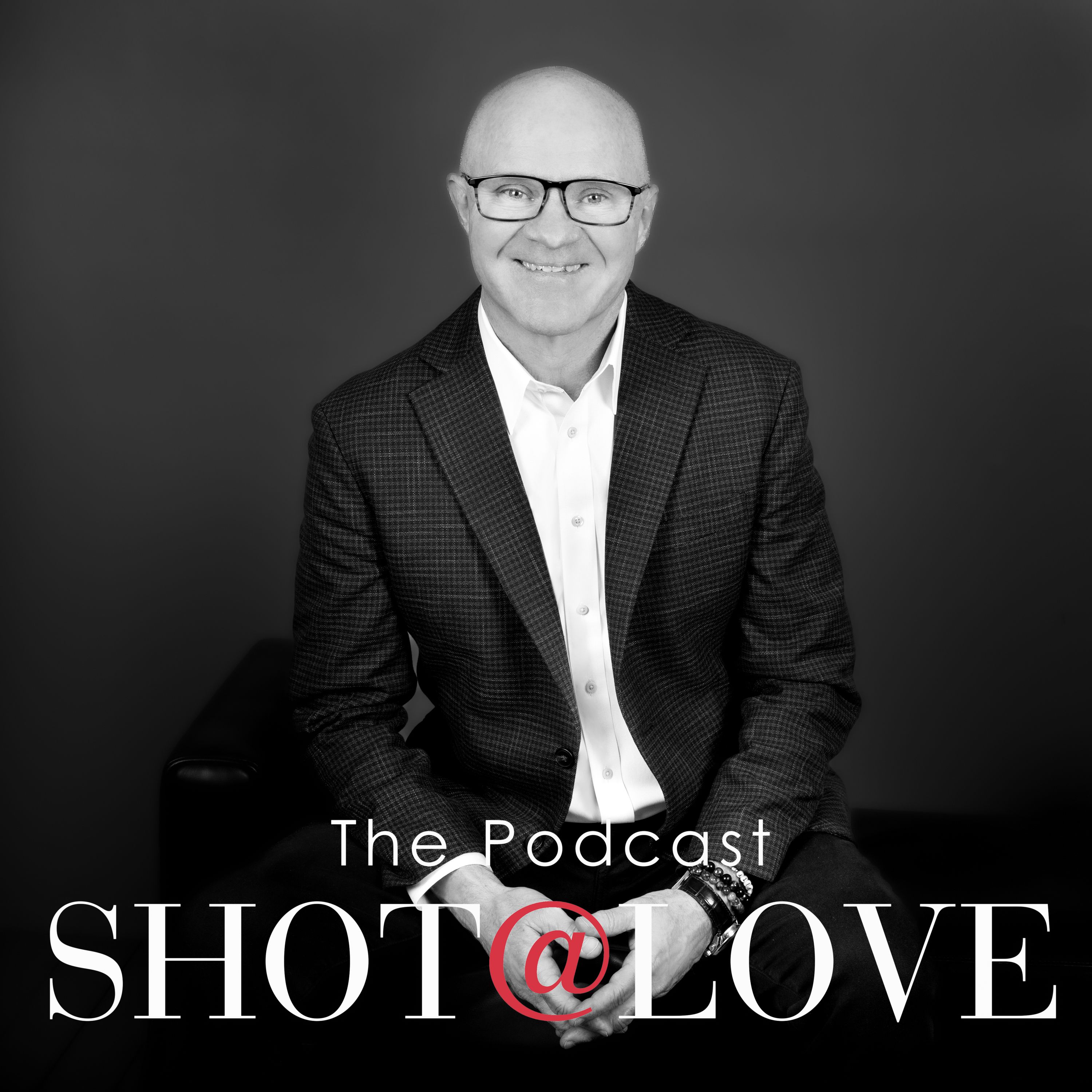 Bar Tips for Love: What Bartenders Can Teach Us About Relationships with Neil Rogers
