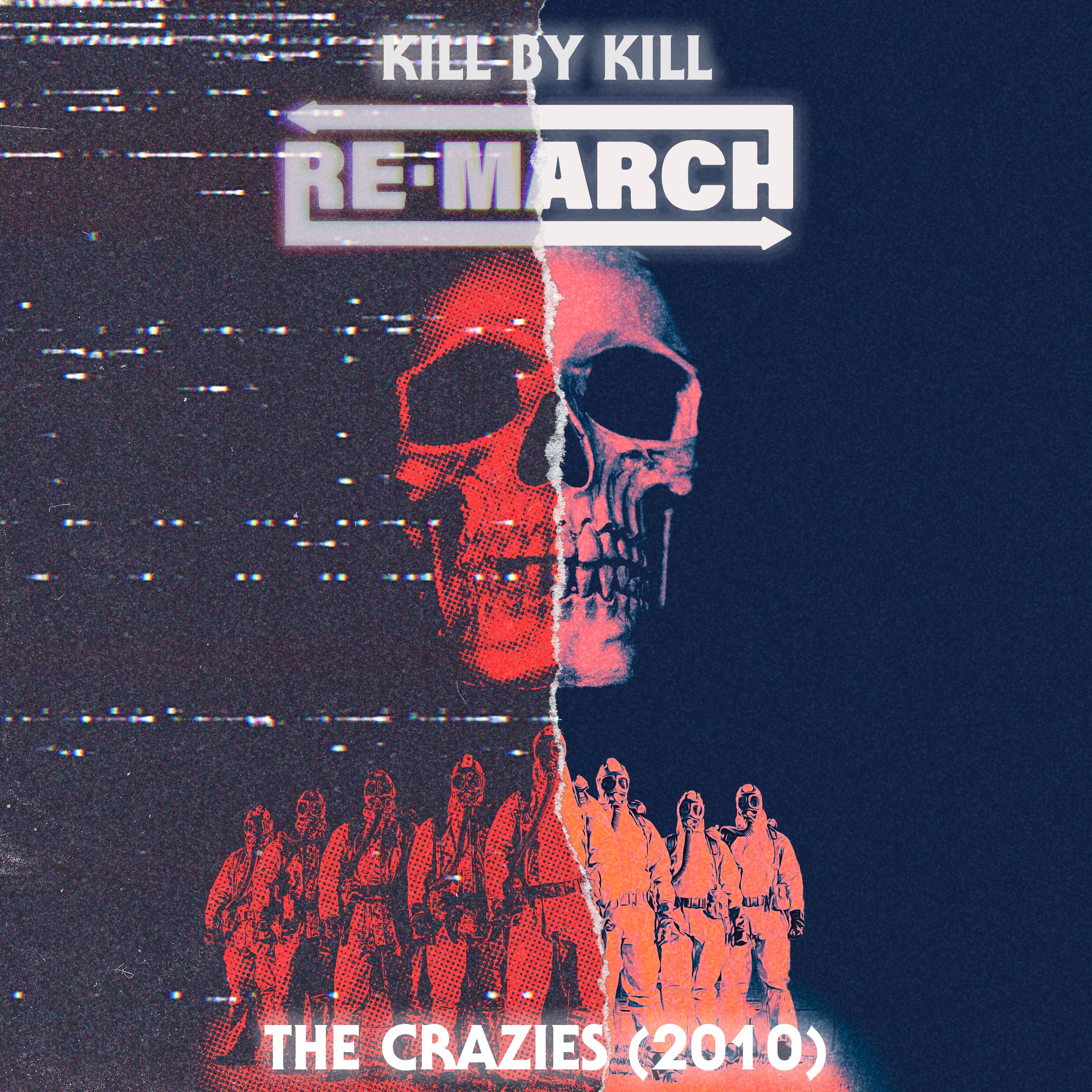 The Crazies (2010) ReMarch vol 3