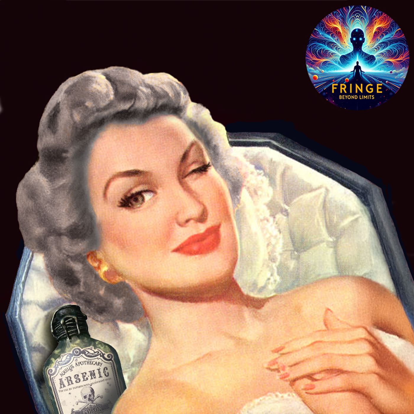 The Giggling Granny: A Tale of Lethal Love