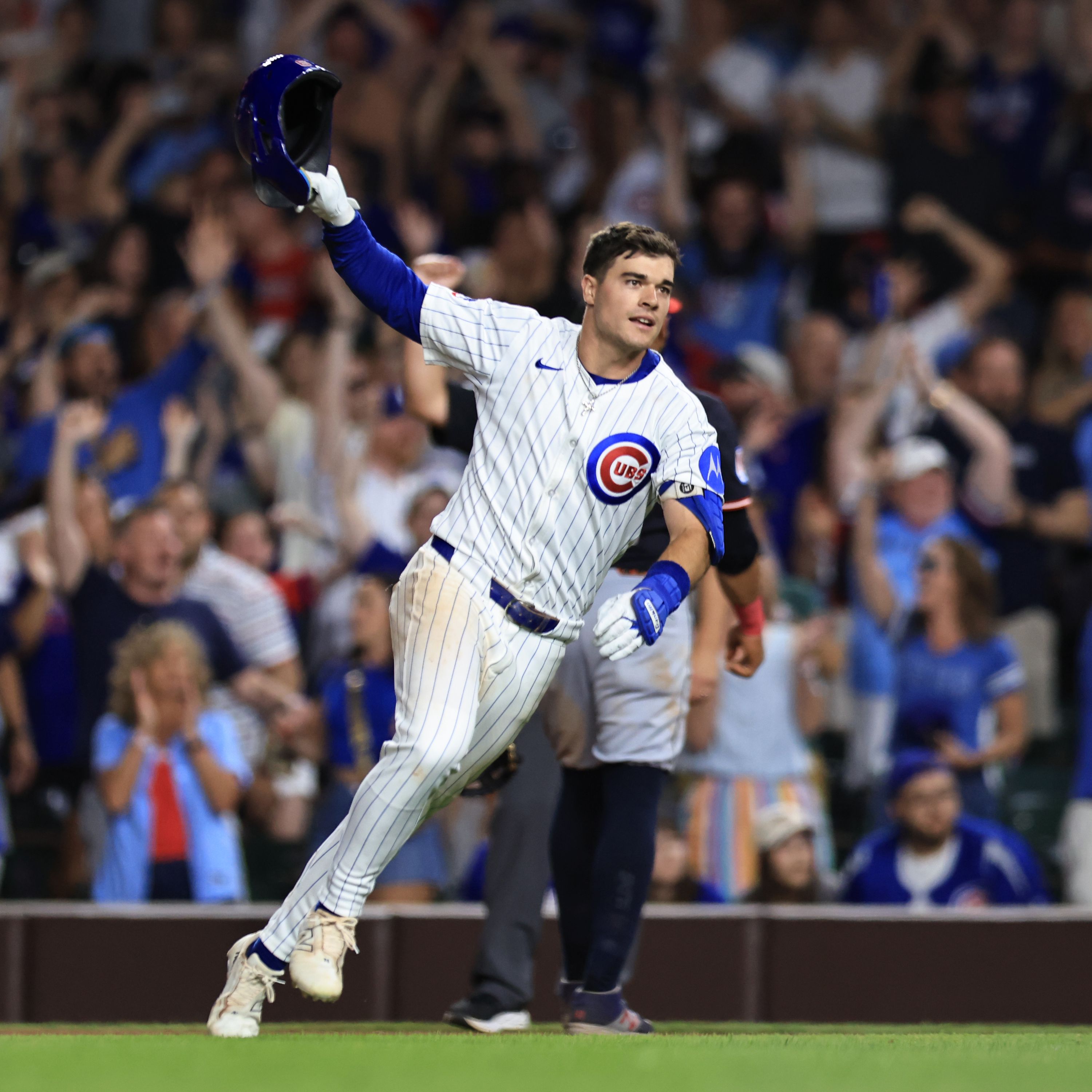 From The Bleacher: Episode Seven. STL Recap and MIN Preview
