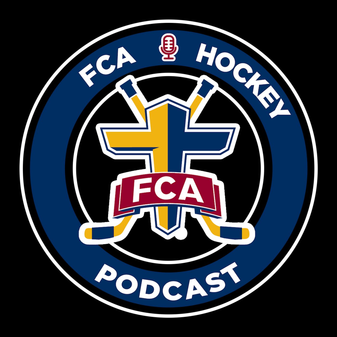 Celebrating 18 Years of FCA Hockey| FCA Hockey Podcast Episode 14 Celebrating 18 Years of FCA Hockey| FCA Hockey Podcast Episode 14
