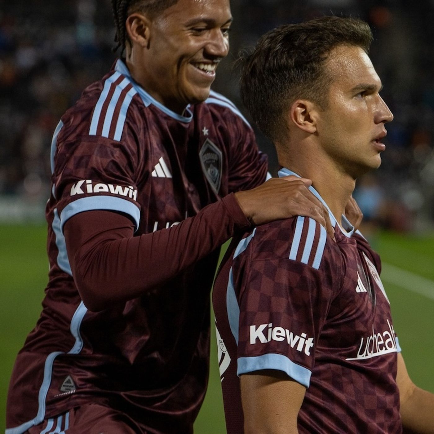 Loss at FC Dallas. Minnesota United Preview. Reggie Cannon G+. Colorado Rapids Roster Profile.