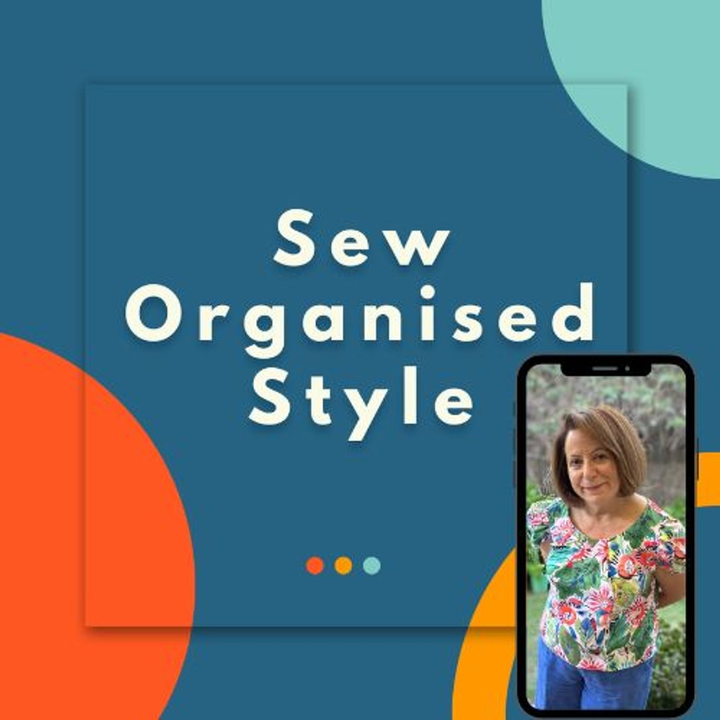 Grace Jun — Sew-organised-style cover