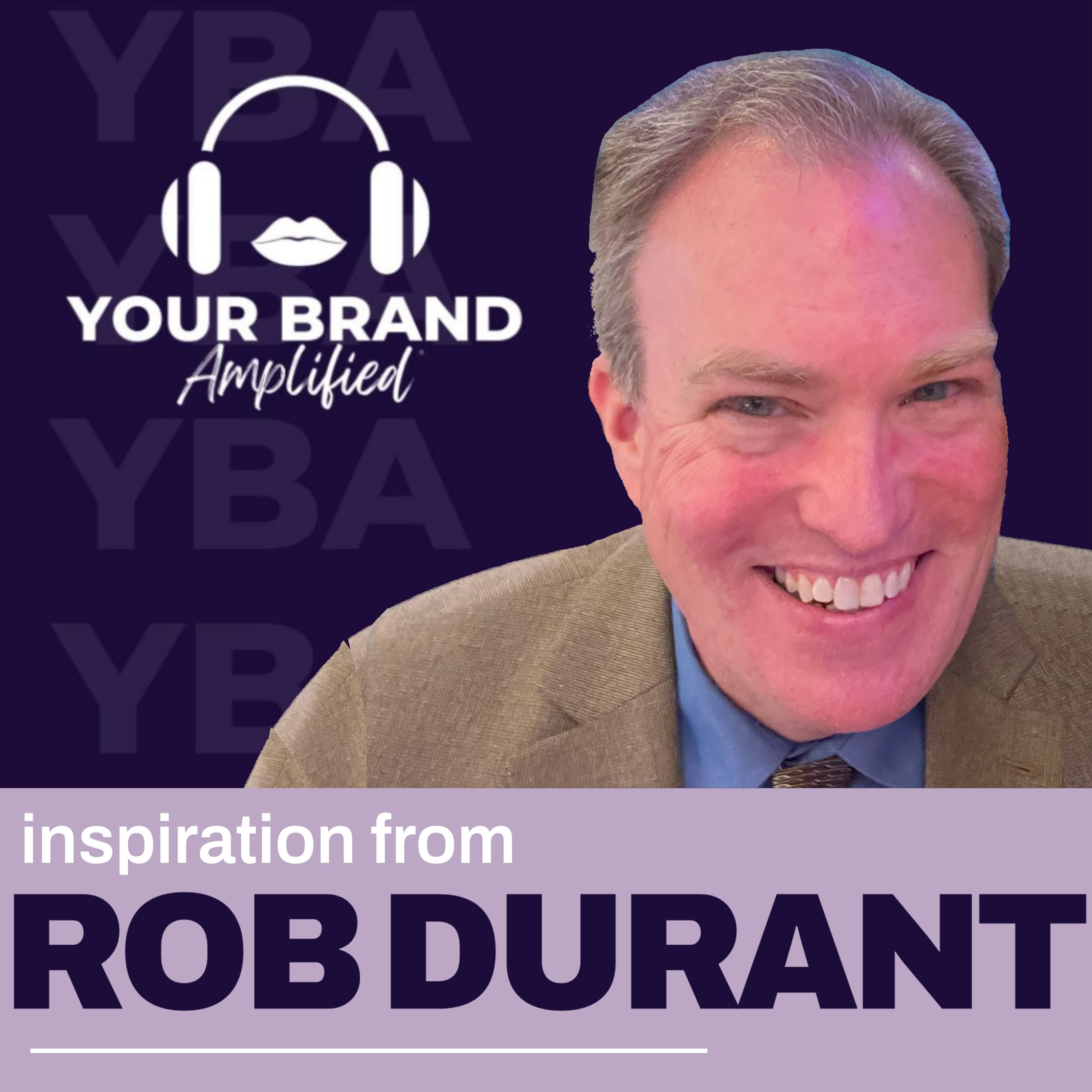 Your Brand Amplified