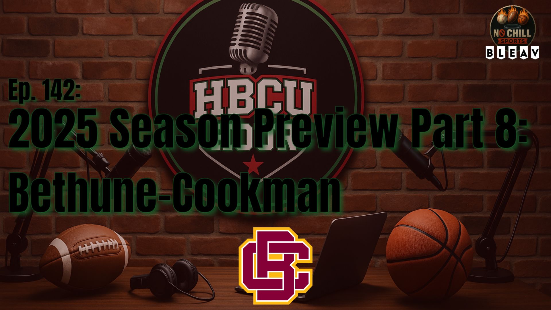 HBCU Hour Ep. 142