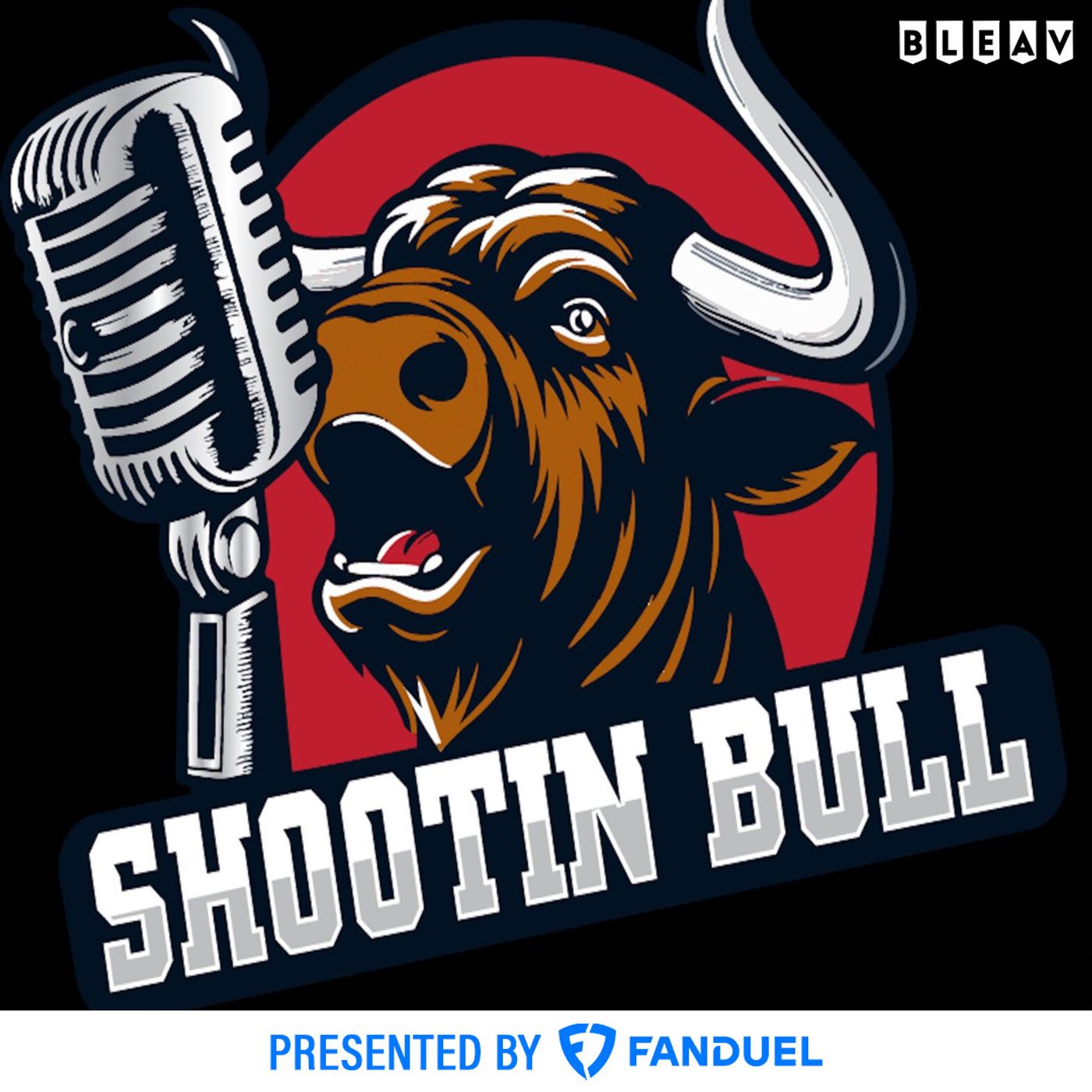 Shootin' Bull