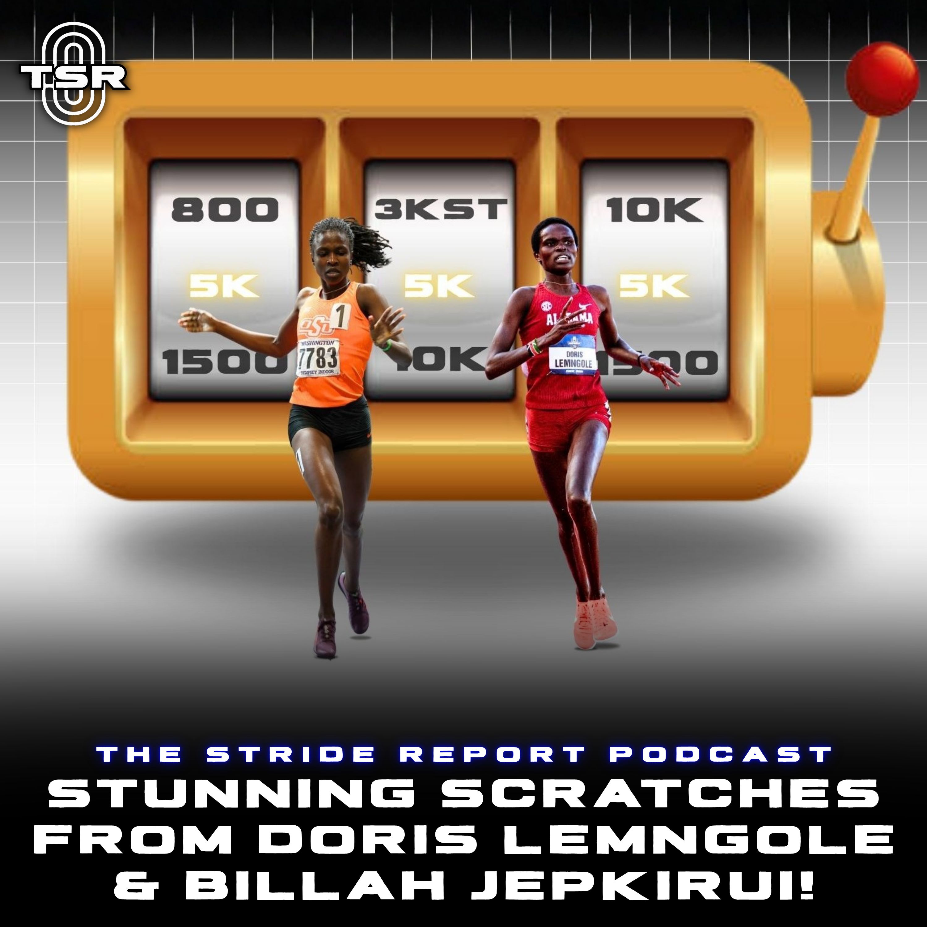 The Stride Report