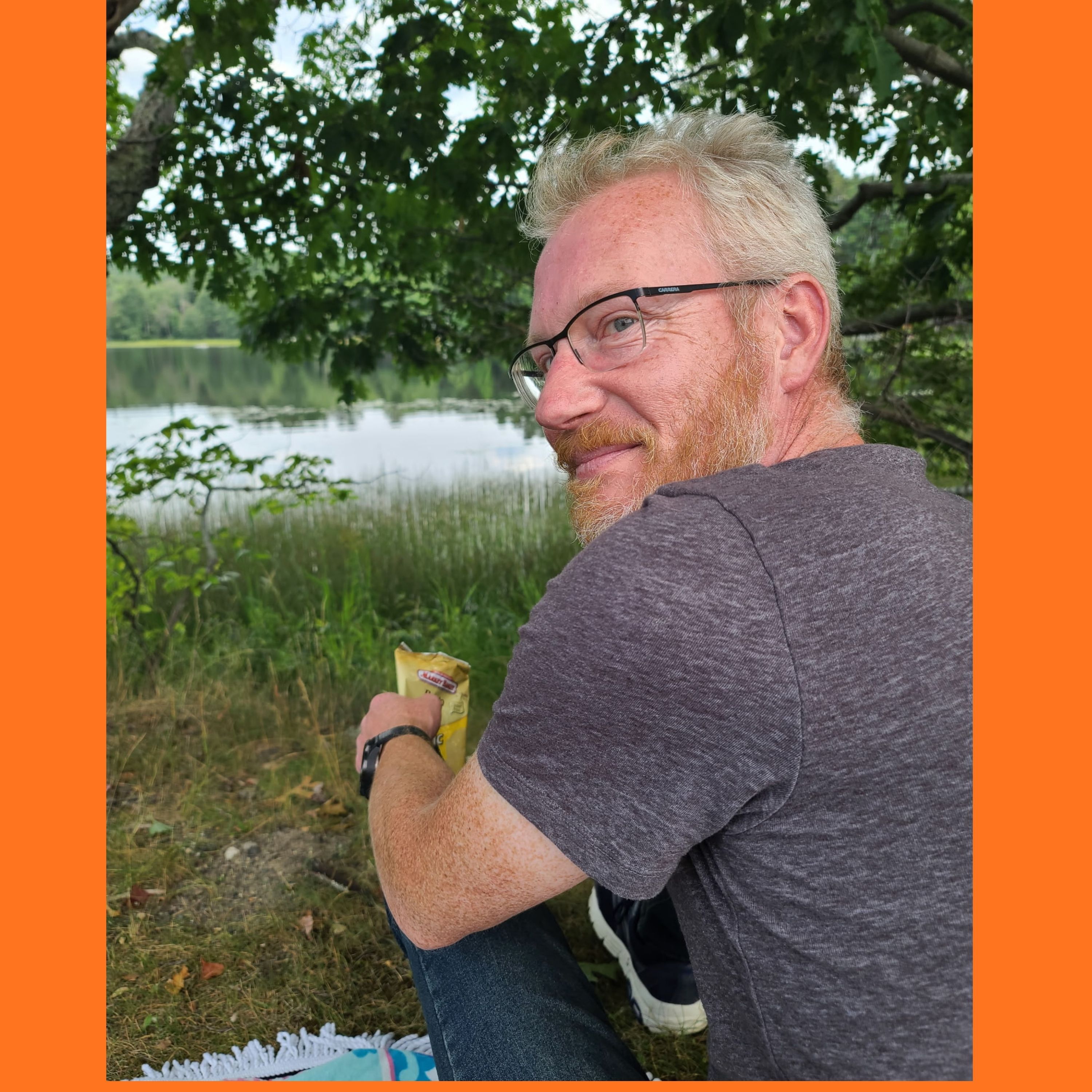 Adoption: The Making of Me. An Oral History of Adoptee Stories