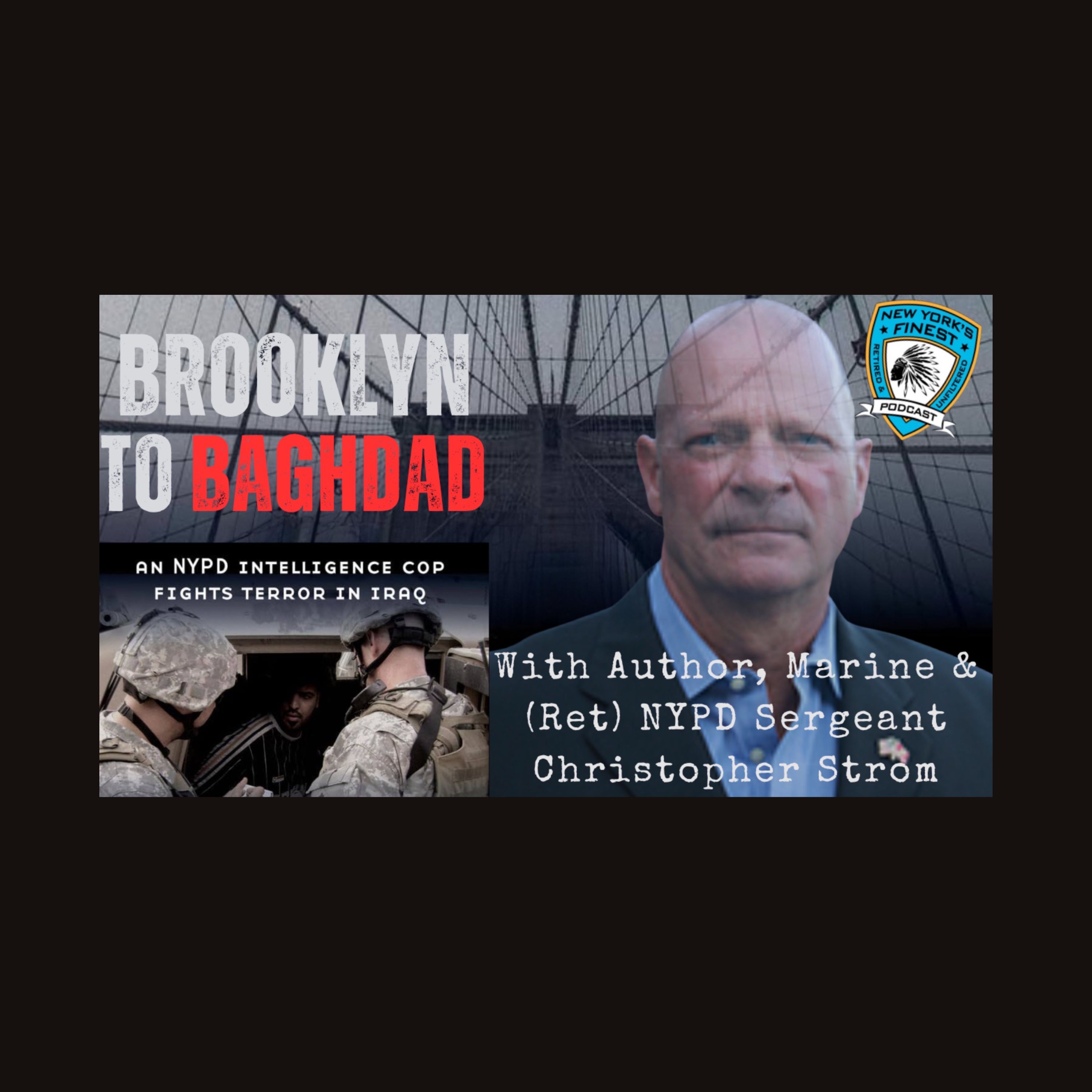 New York’s Finest: Retired & Unfiltered Podcast