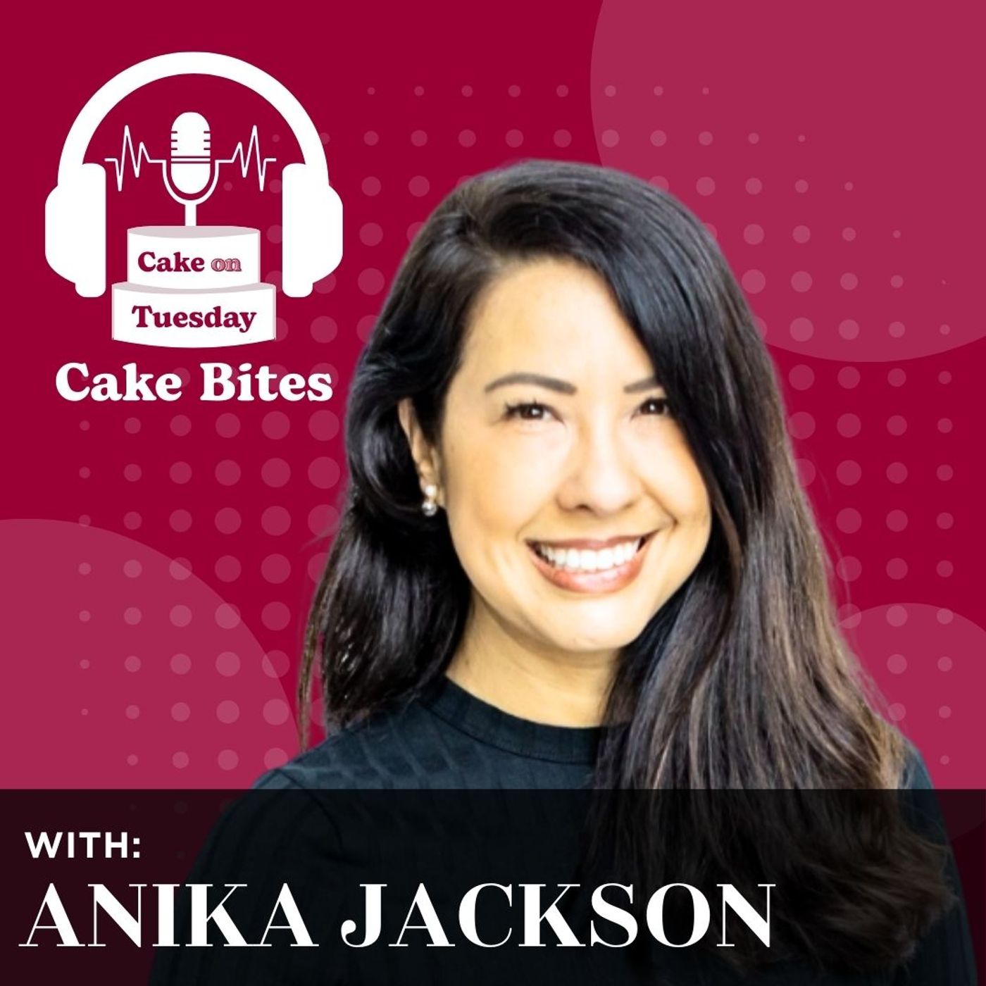 Cake on Tuesday: The Leadership Blueprint