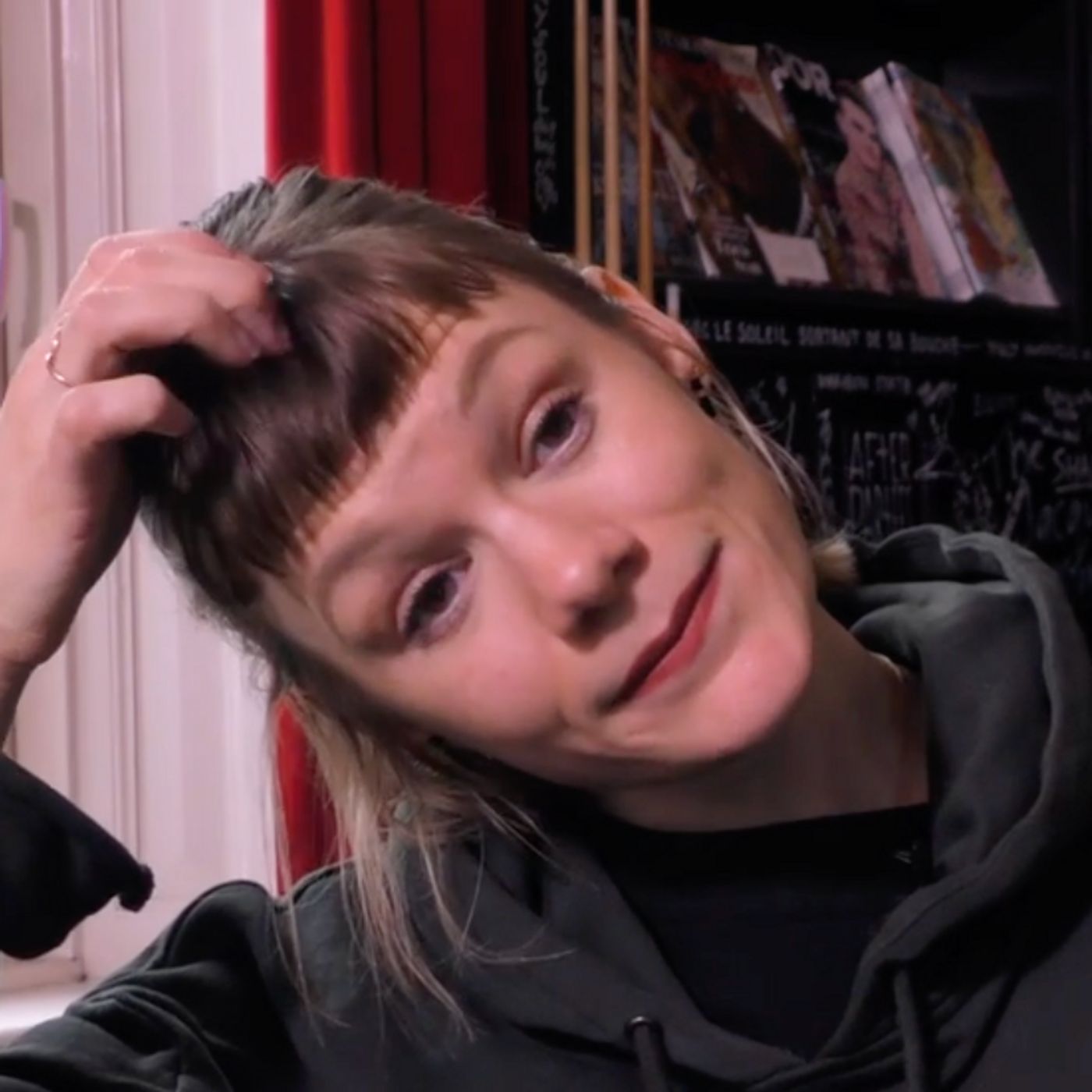 Trixie Whitley interview (2019)