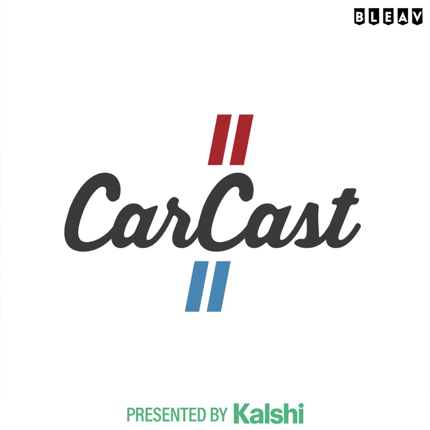 Artwork for CarCast