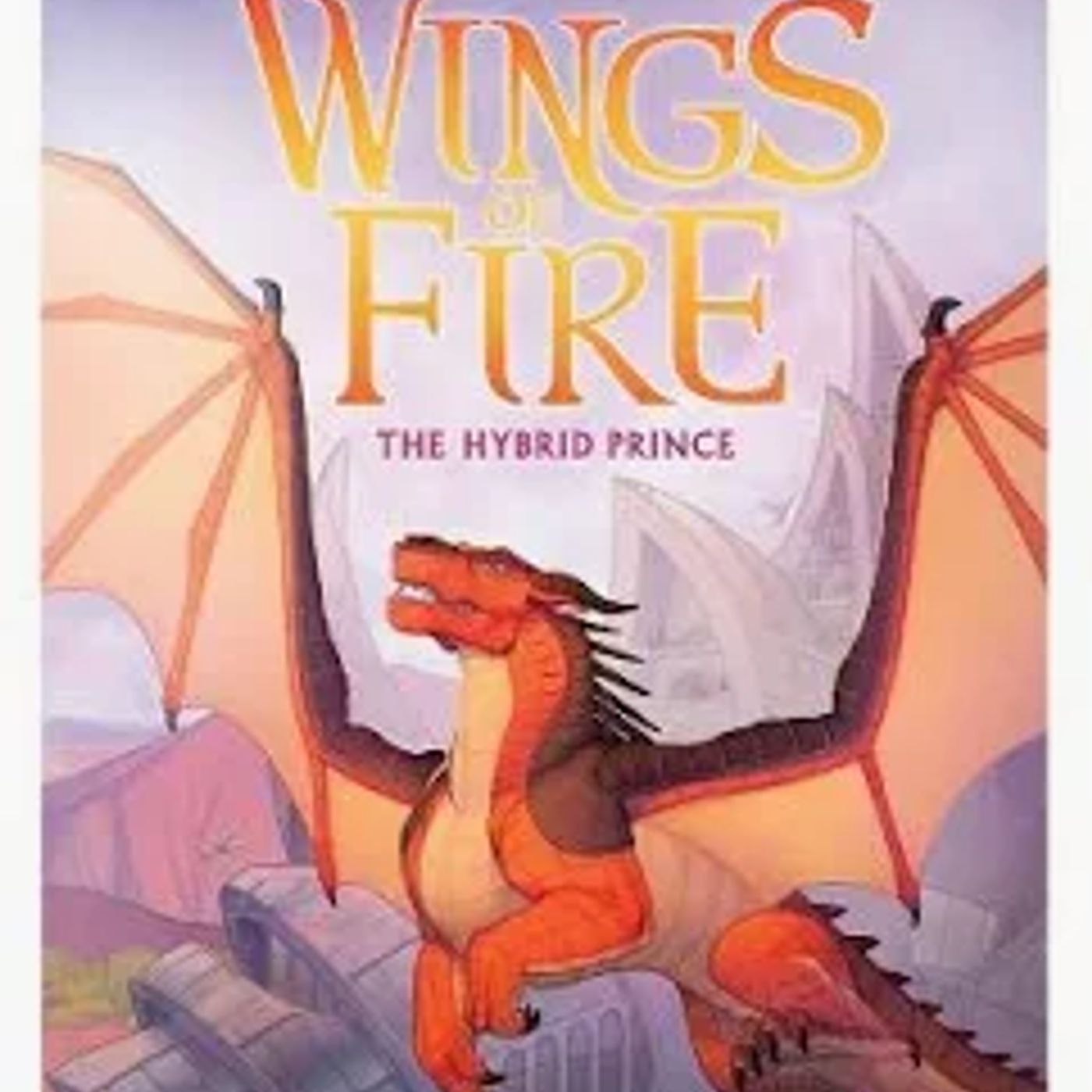 Tui Sutherland: Inside The Hybrid Prince and the Next Era of Wings of Fire