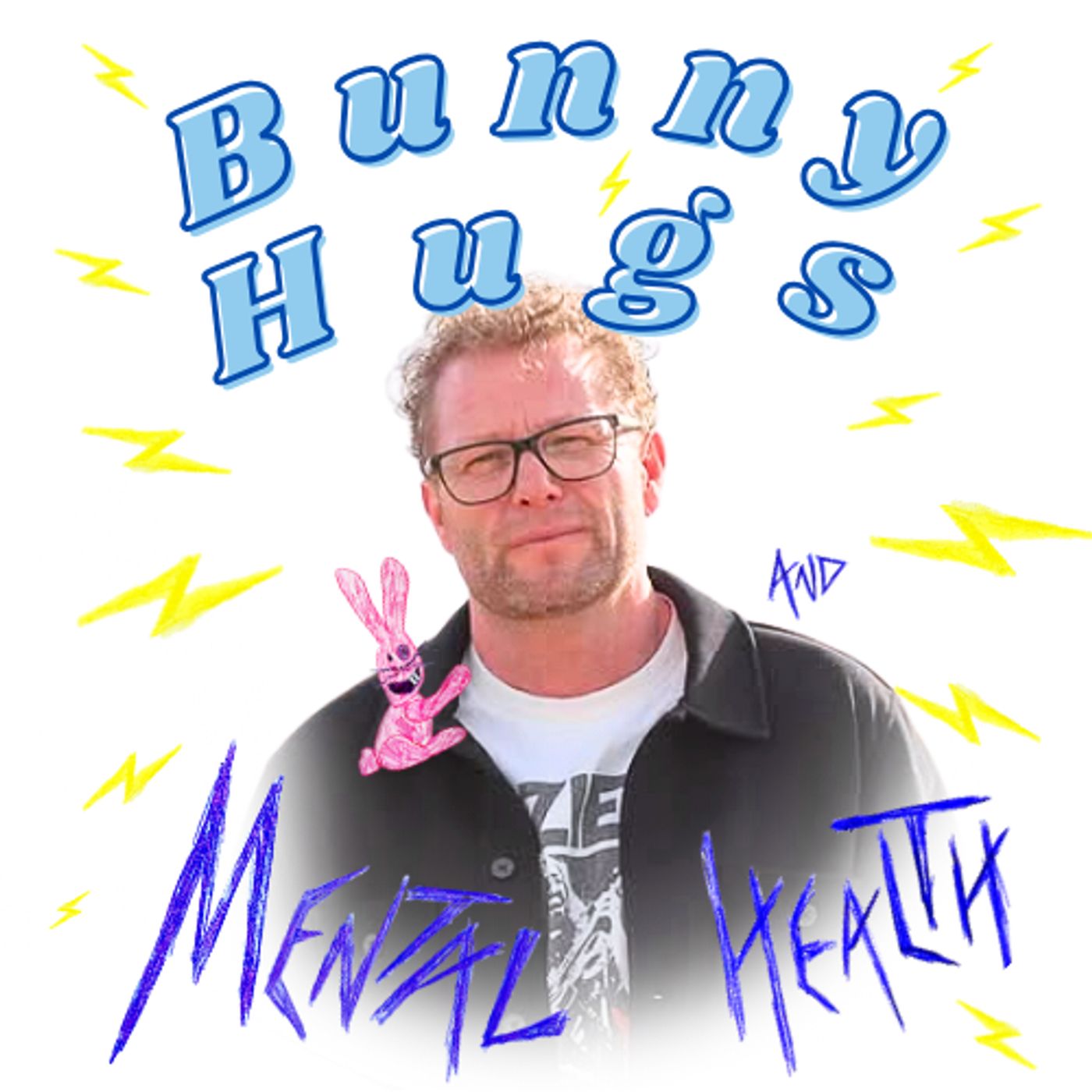 Bunny Hugs and Mental Health