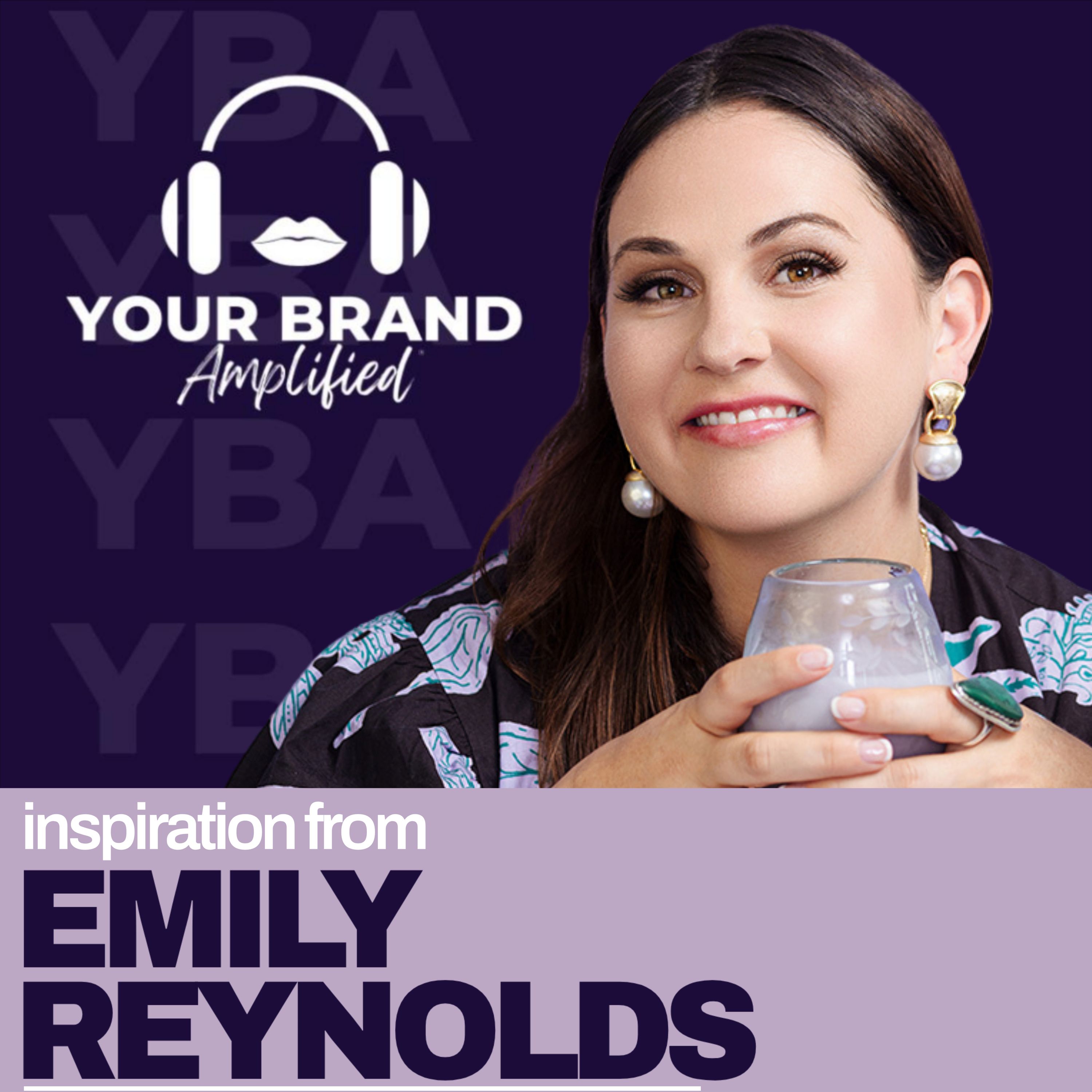 Your Brand Amplified