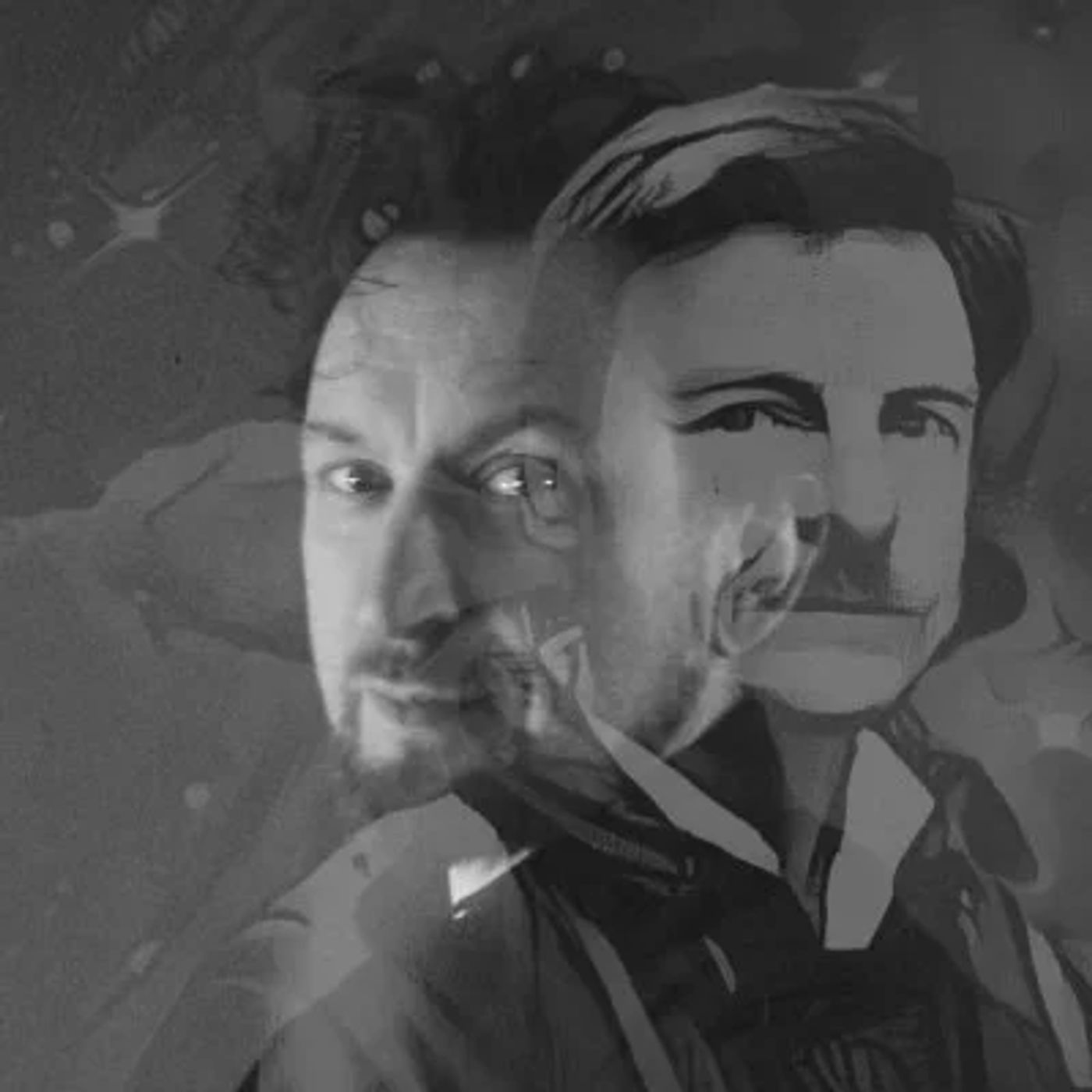 The Dark Room: Ewan Morrison Talks Tarkovsky