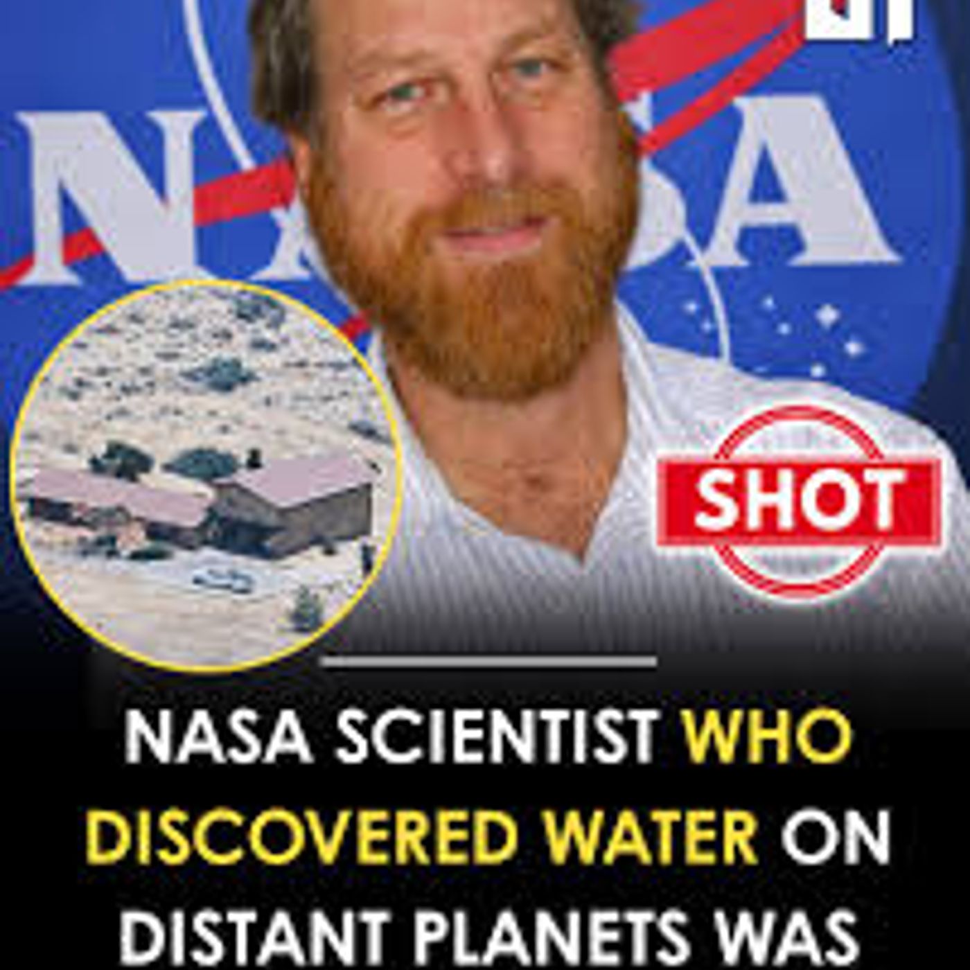 LOOKS LIKE SCIENTISTS ARE UNDER ATTACK: CARL GRILLMAIR