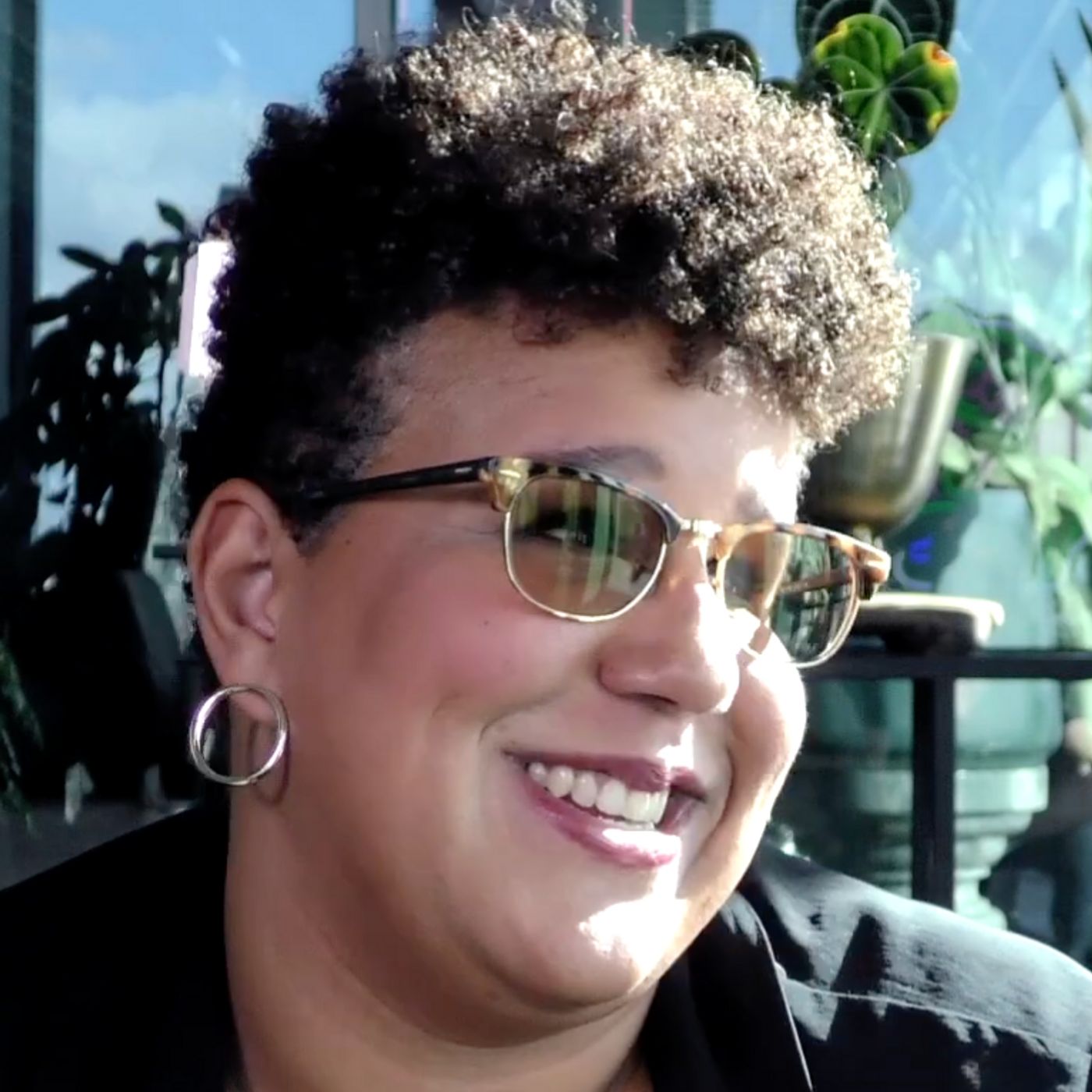 Brittany Howard interview (2019)