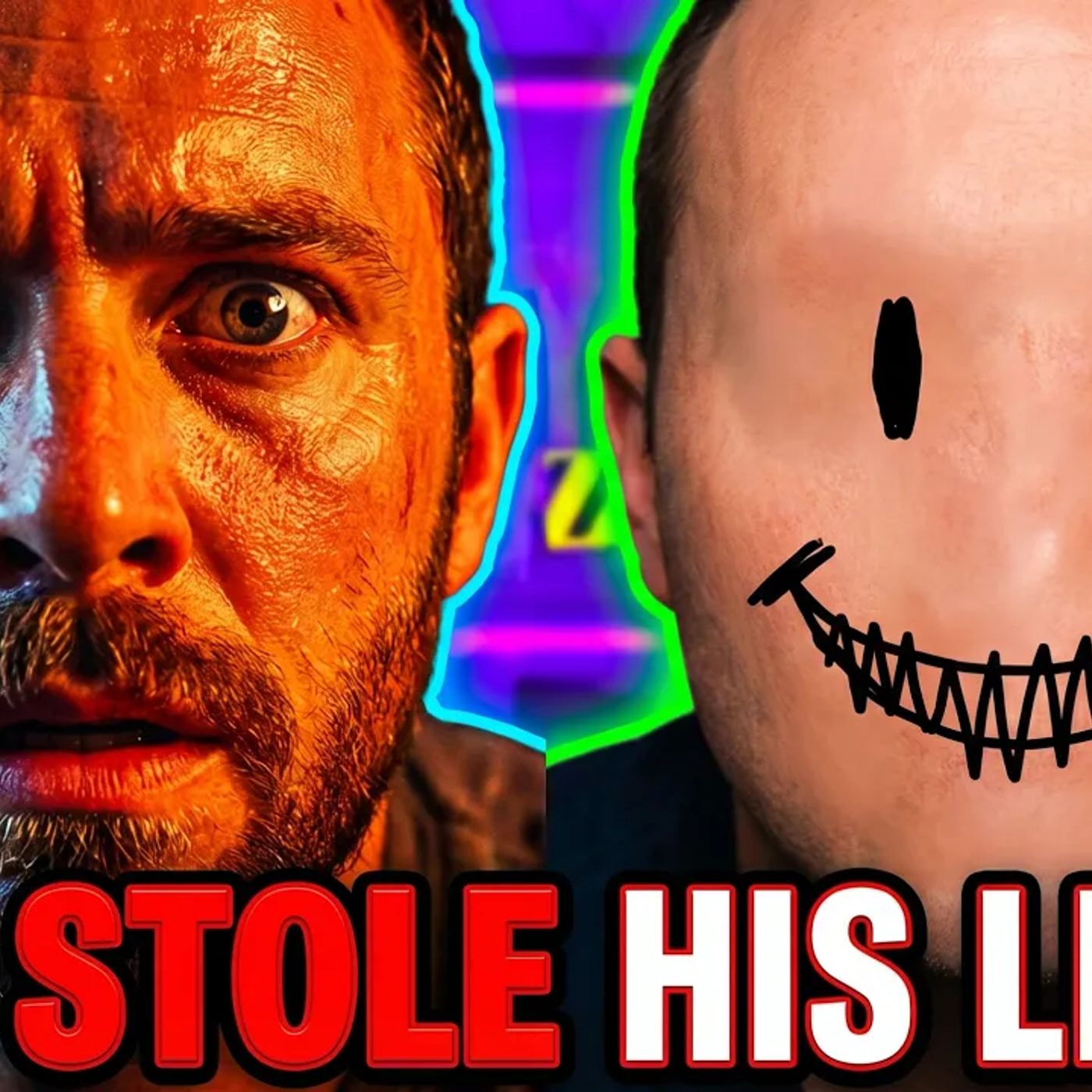 He STOLE His Coworkers' Identity and Lived His Life for DECADES!