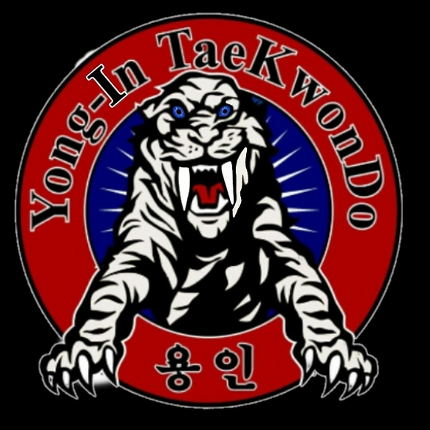 Taekwondo Life Magazine\'s Podcast