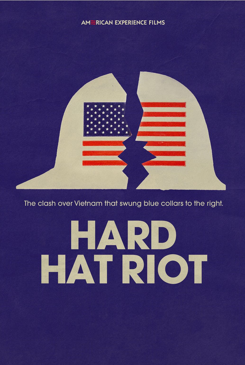 Flags, Fists, and Fury: The Hard Hat Riot Returns to the Spotlight on PBS
