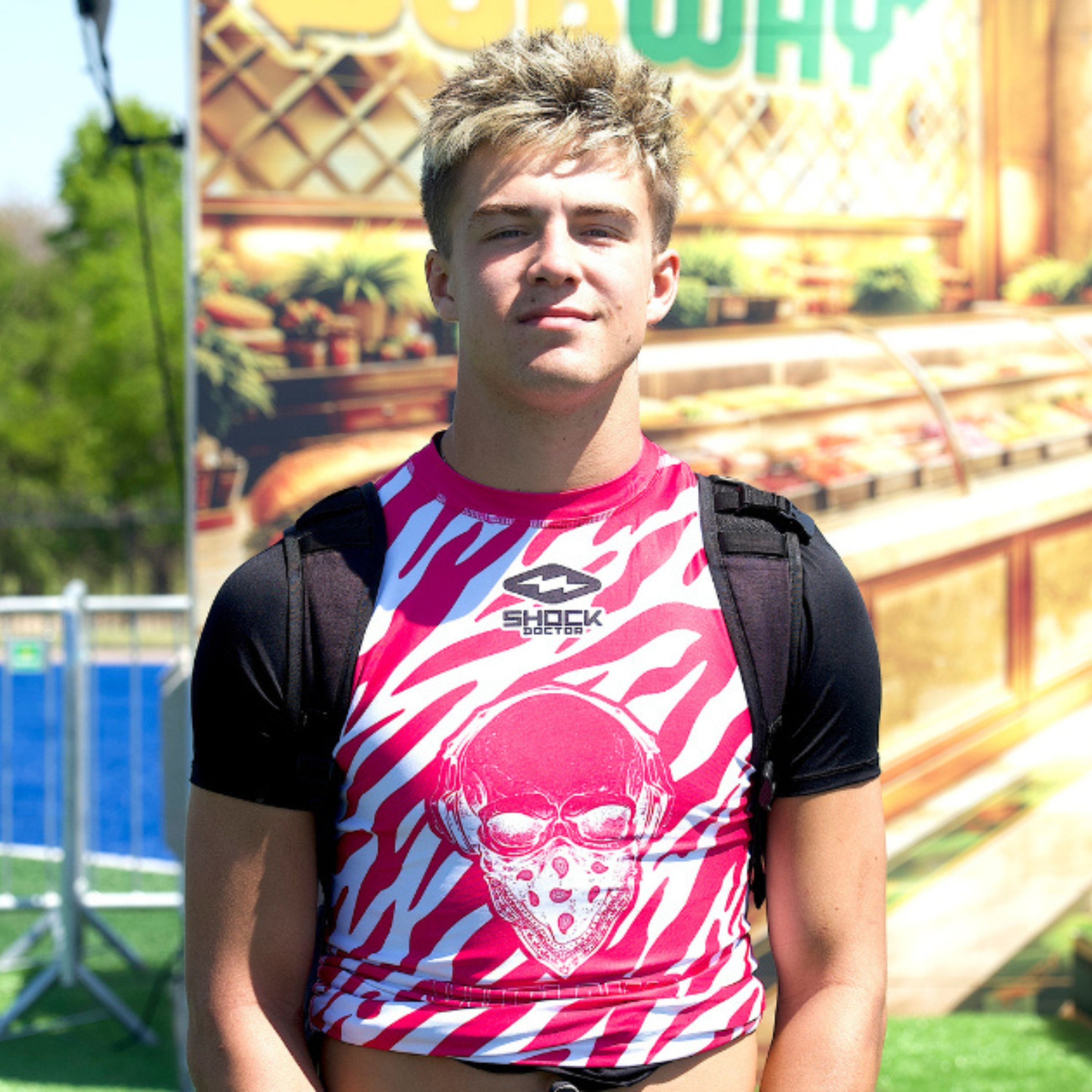 Previewing Oregon's June 5 OV Weekend | Ducks Hosting Multiple Top-100 Recruits episode artwork