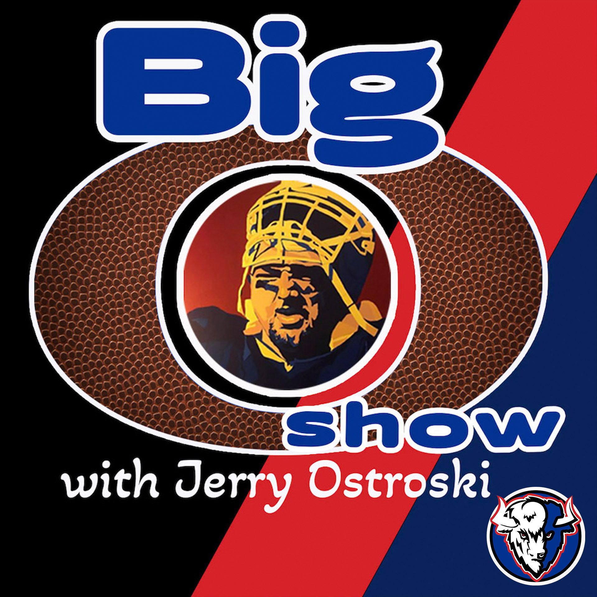 Overreaction Buffalo