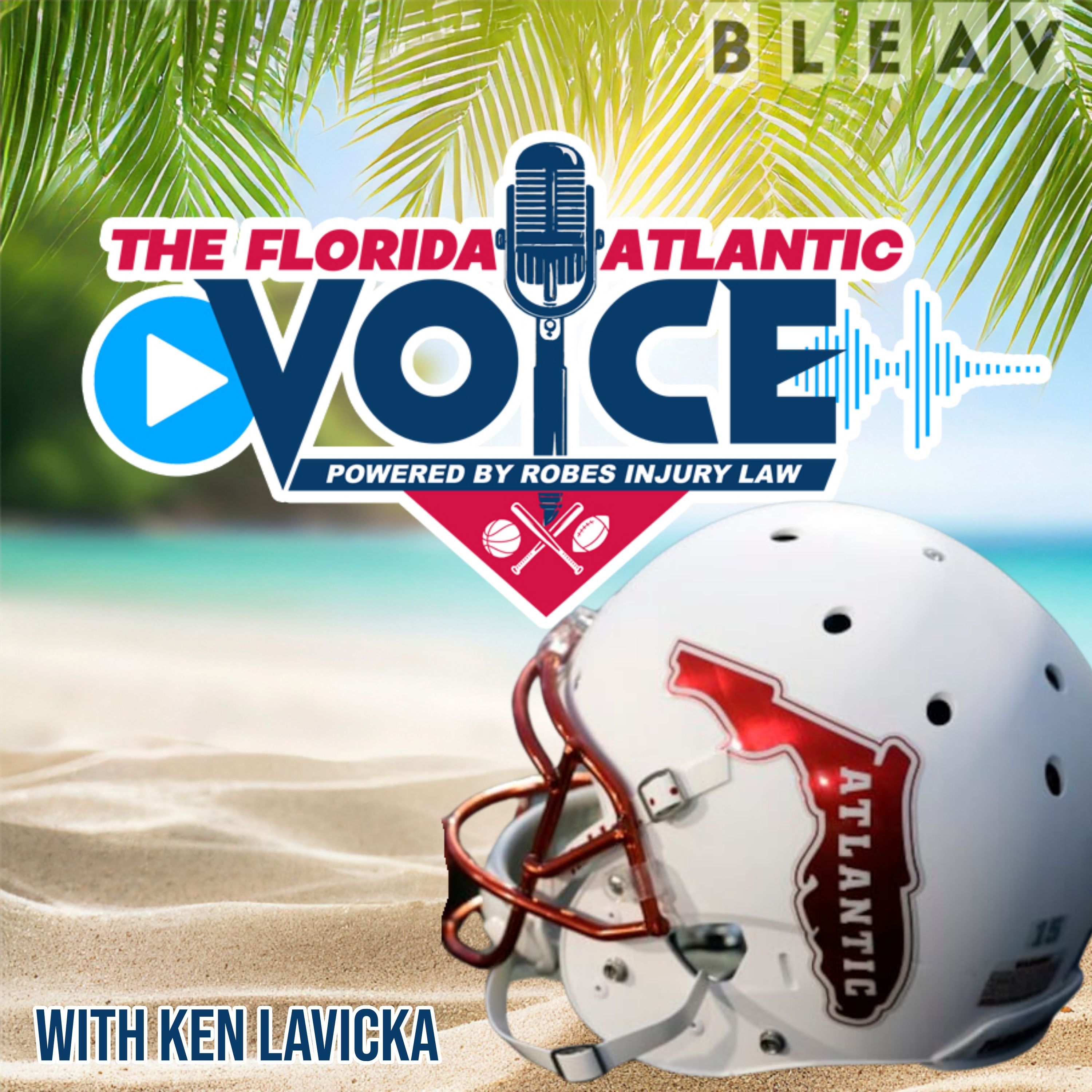 The Florida Atlantic Voice
