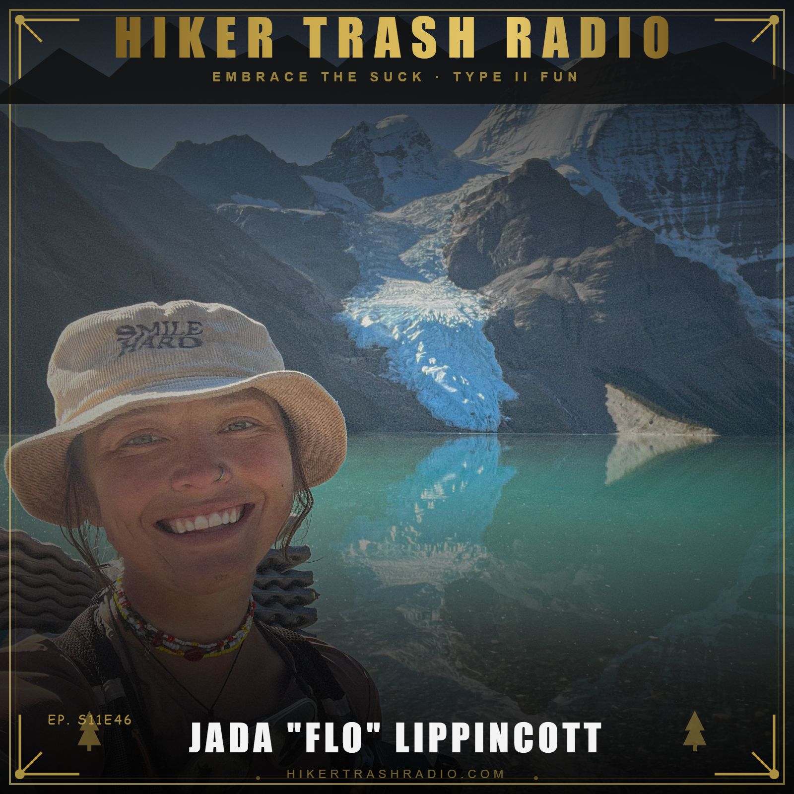 Your Time is Limited - Jada "Flo" Lippincott (Part II)