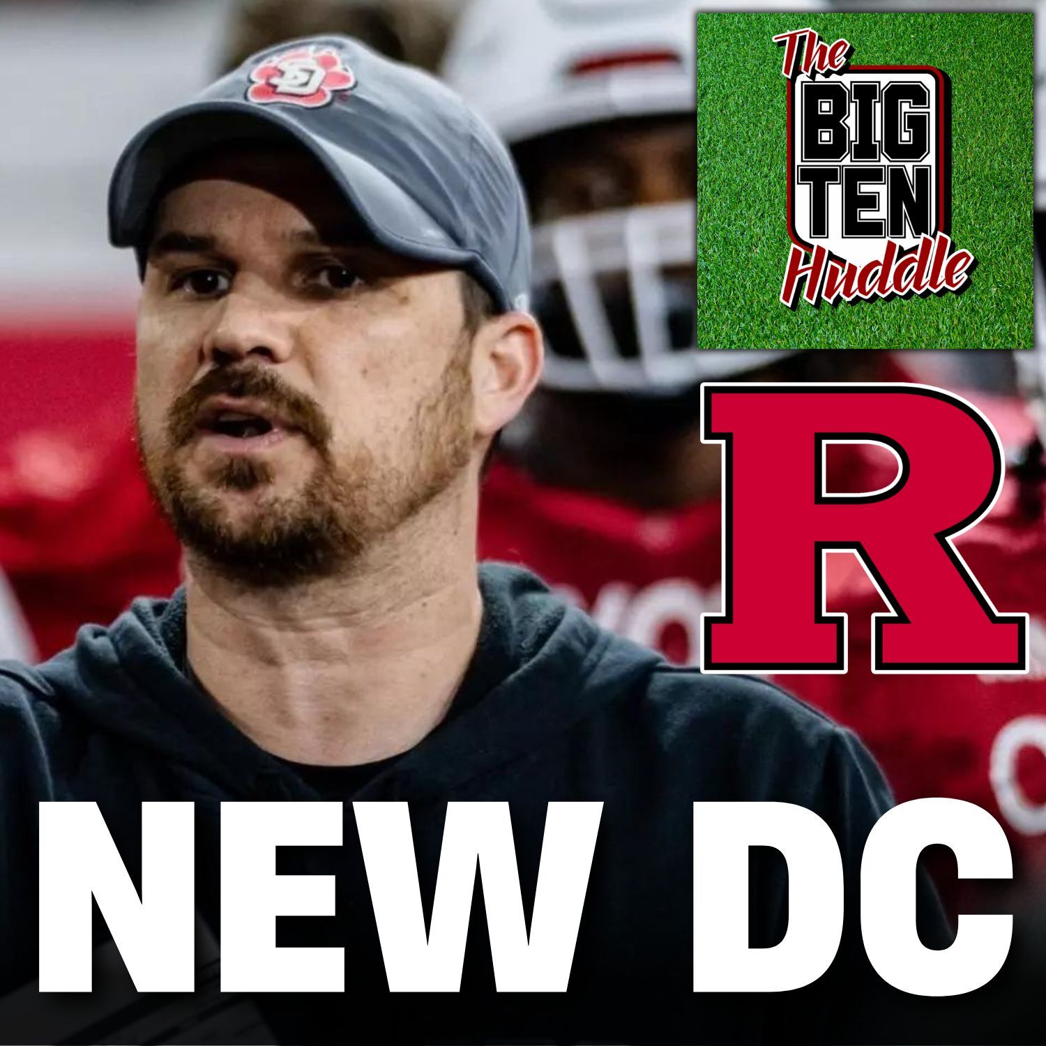 Illinois DC Rumors | Greg Schiano made the RIGHT HIRE | North Dakota State CRUSHING ESPN Dreams