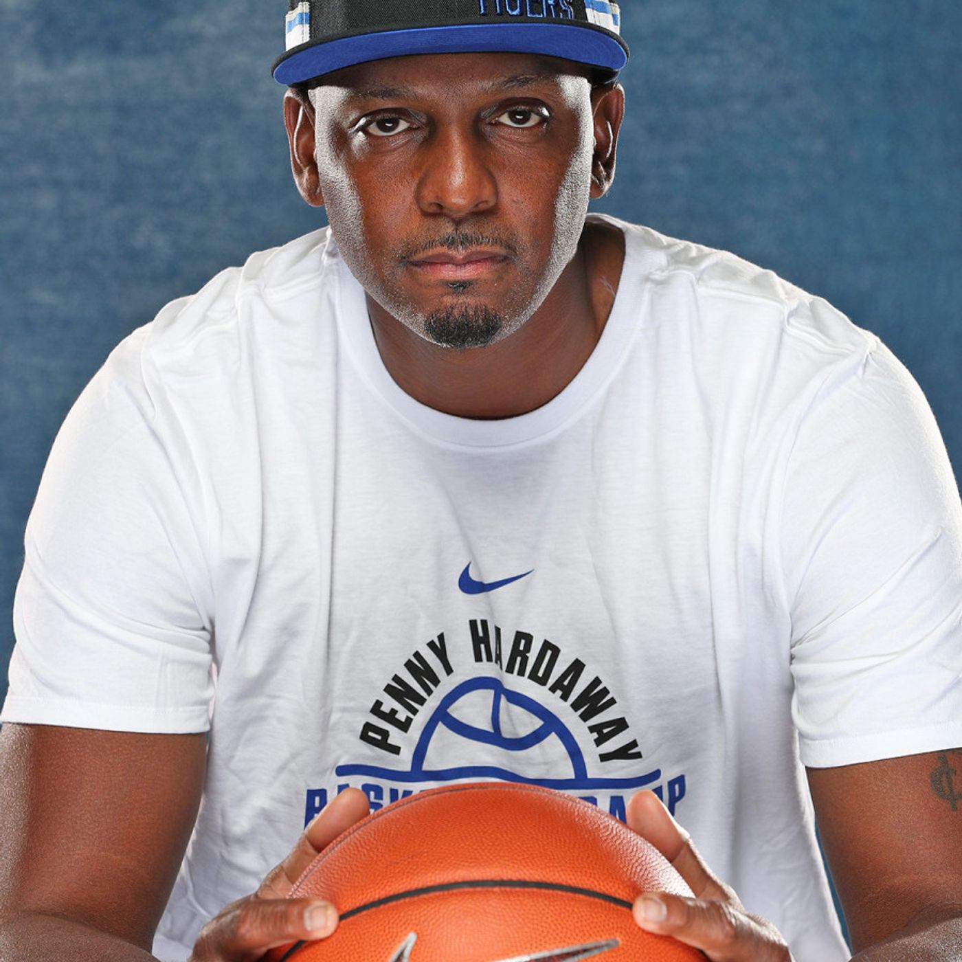 Memphis vs UNLV Post Game: Penny Hardaway Press Conference