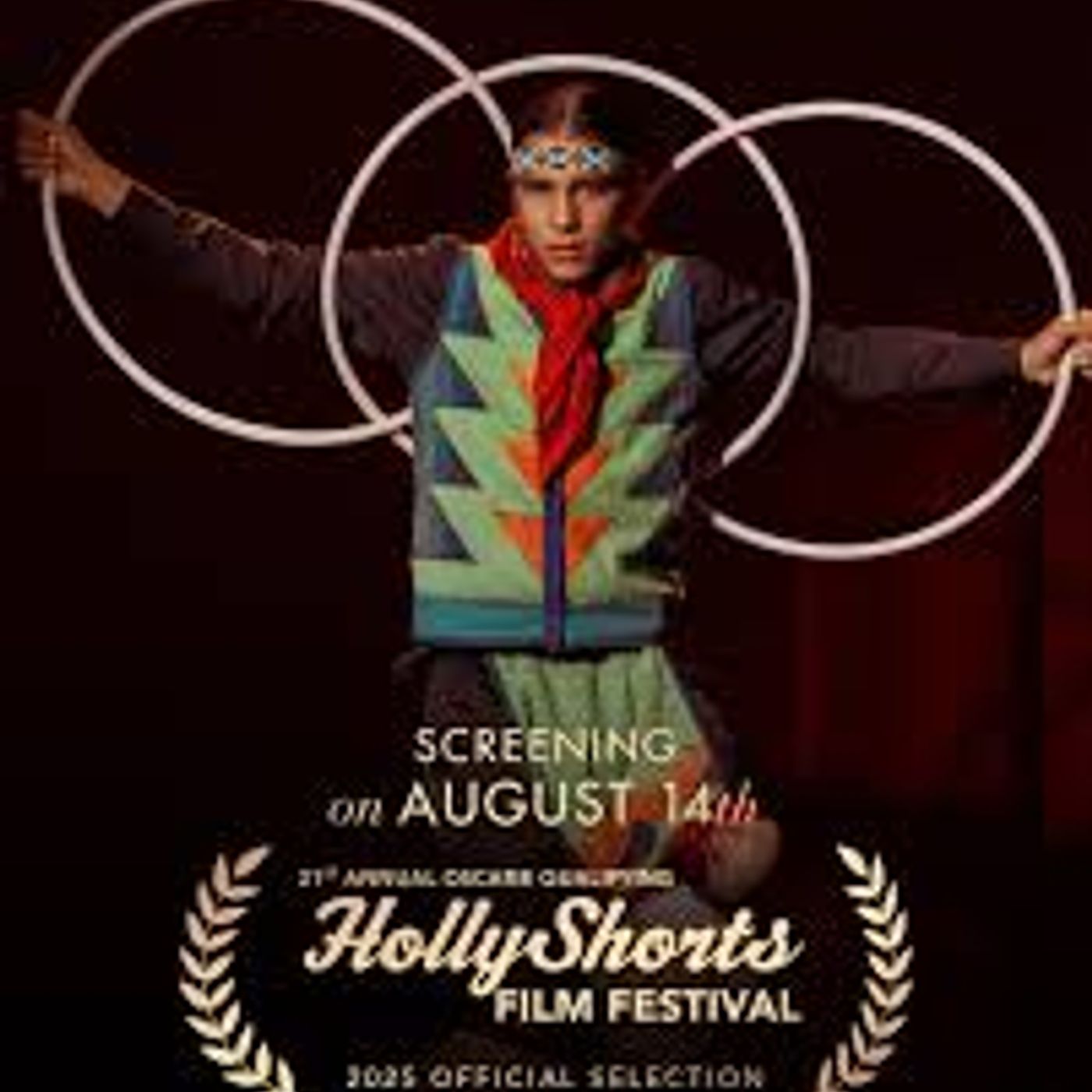 Director/Writer Eric Michael Hernandez Chats New Film COURAGE (Hollyshorts Film Festival)