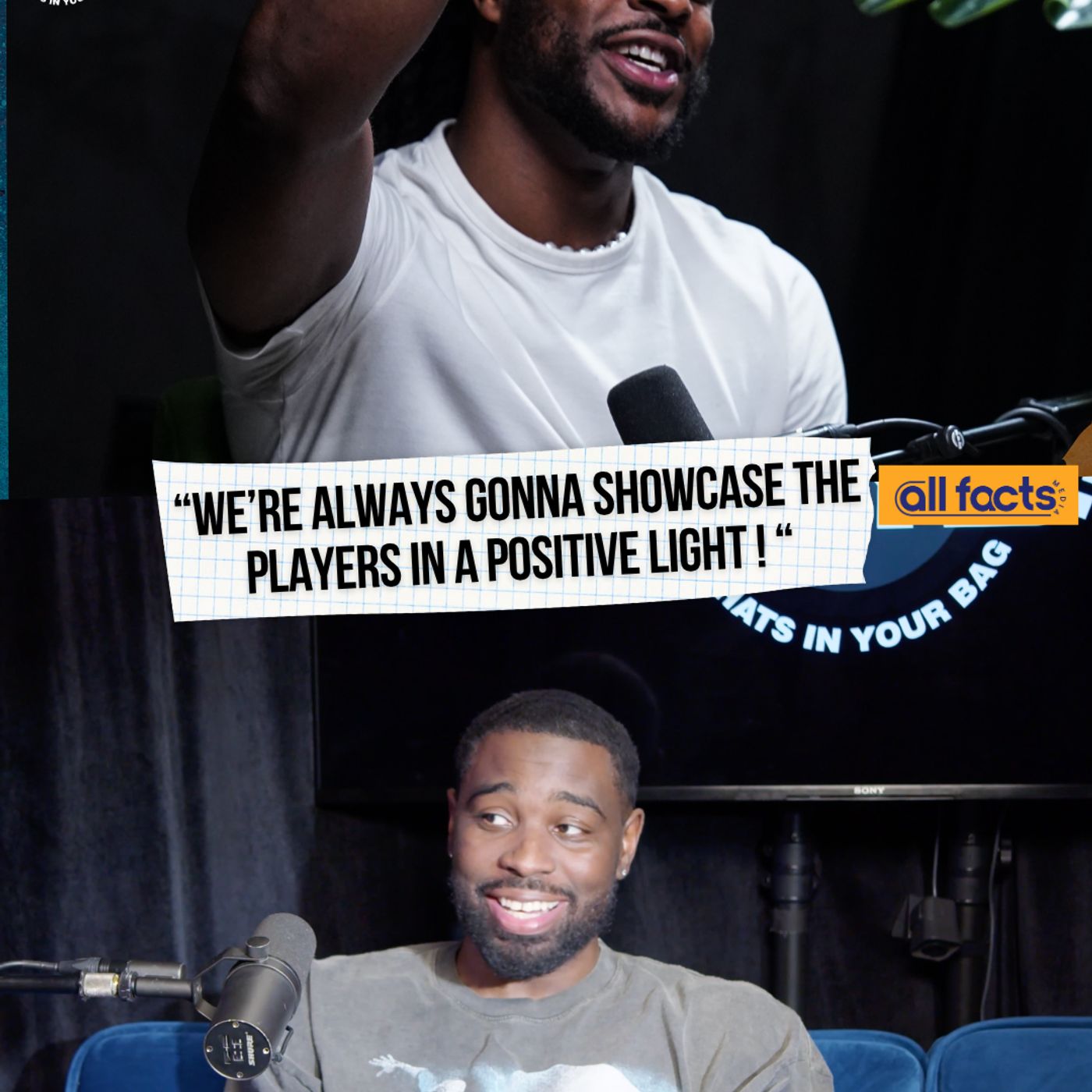 Jordan Richard on Building Swish Cultures, CRAZY Overseas Story, & Watching Lebron Up Close