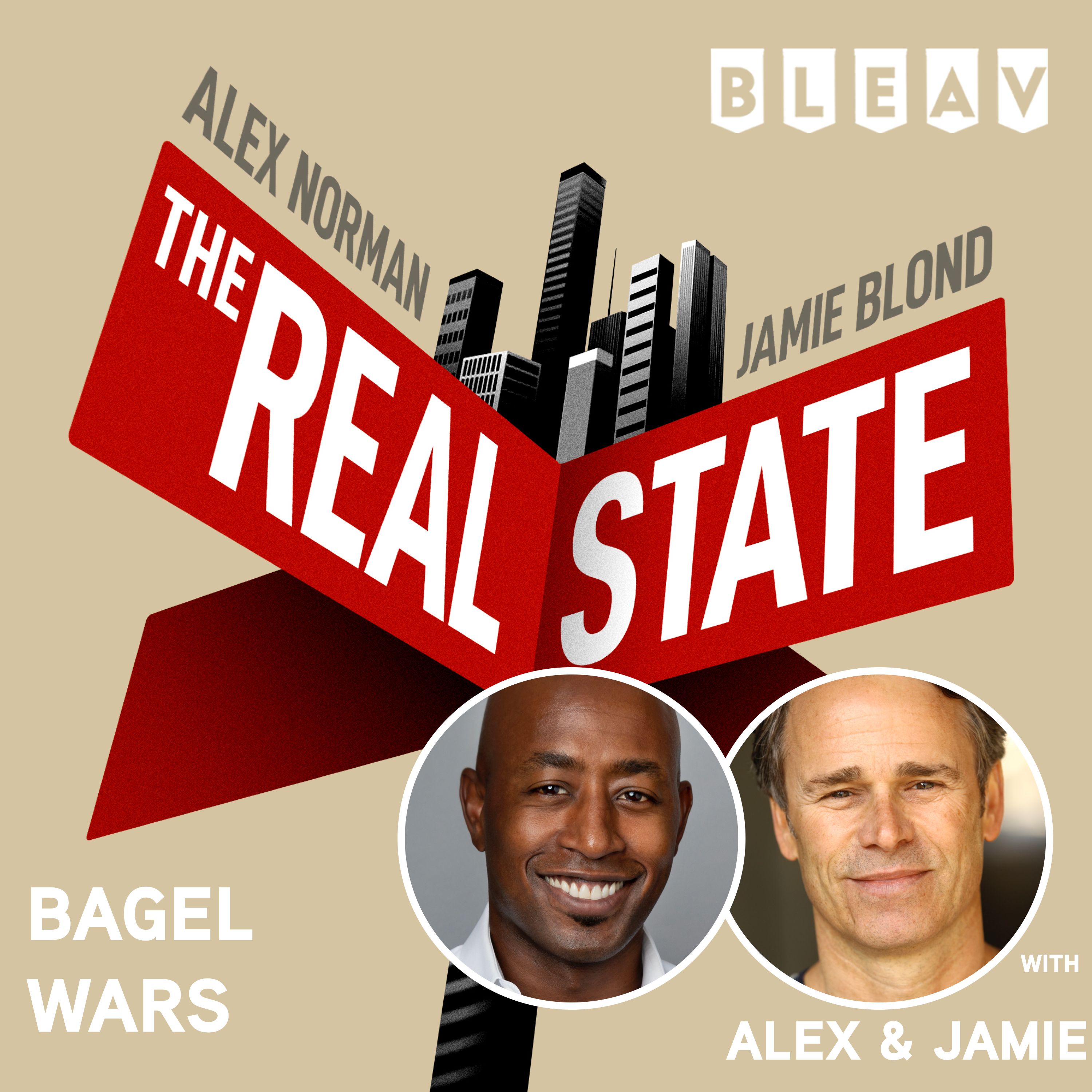 Bagel Wars: New York vs. Montreal