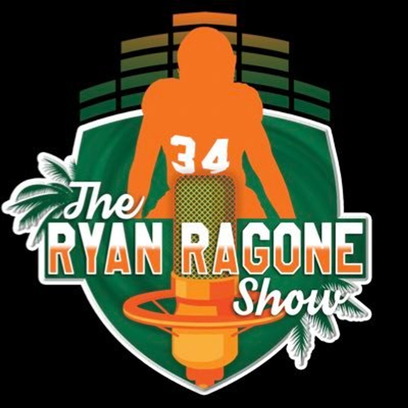 Elijah Arroyo talks Adversity, Love and Passion for the Game / Ep. 3 The Ryan Ragone Show