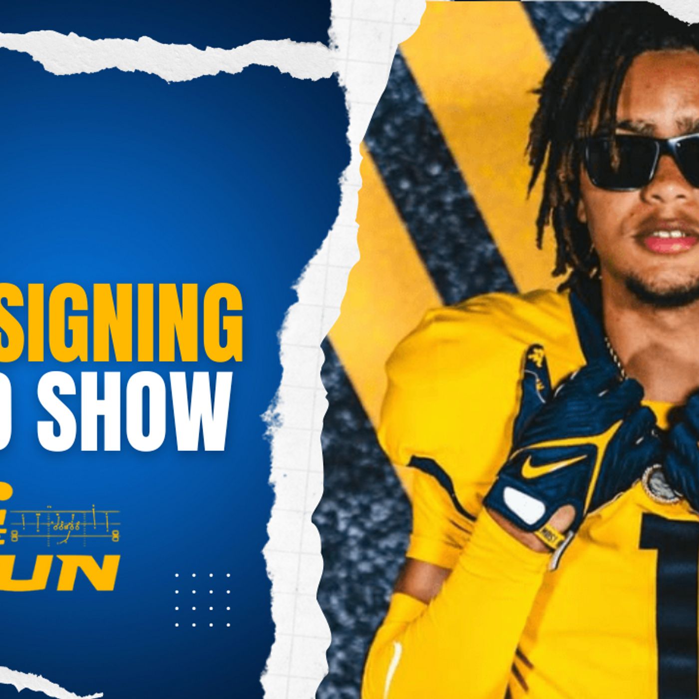 ITG 219 - Early Signing Period Show episode artwork