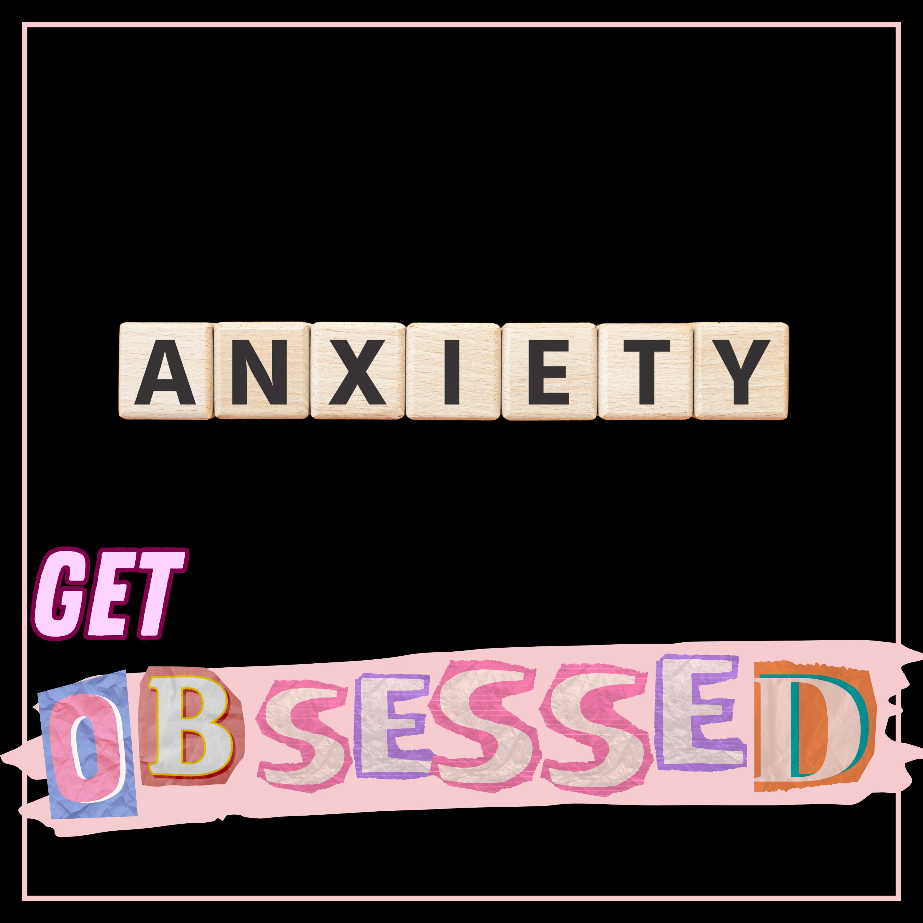 Obsessed Minisode: A Therapist’s Take on Healing, Growth, and Mental Wellness