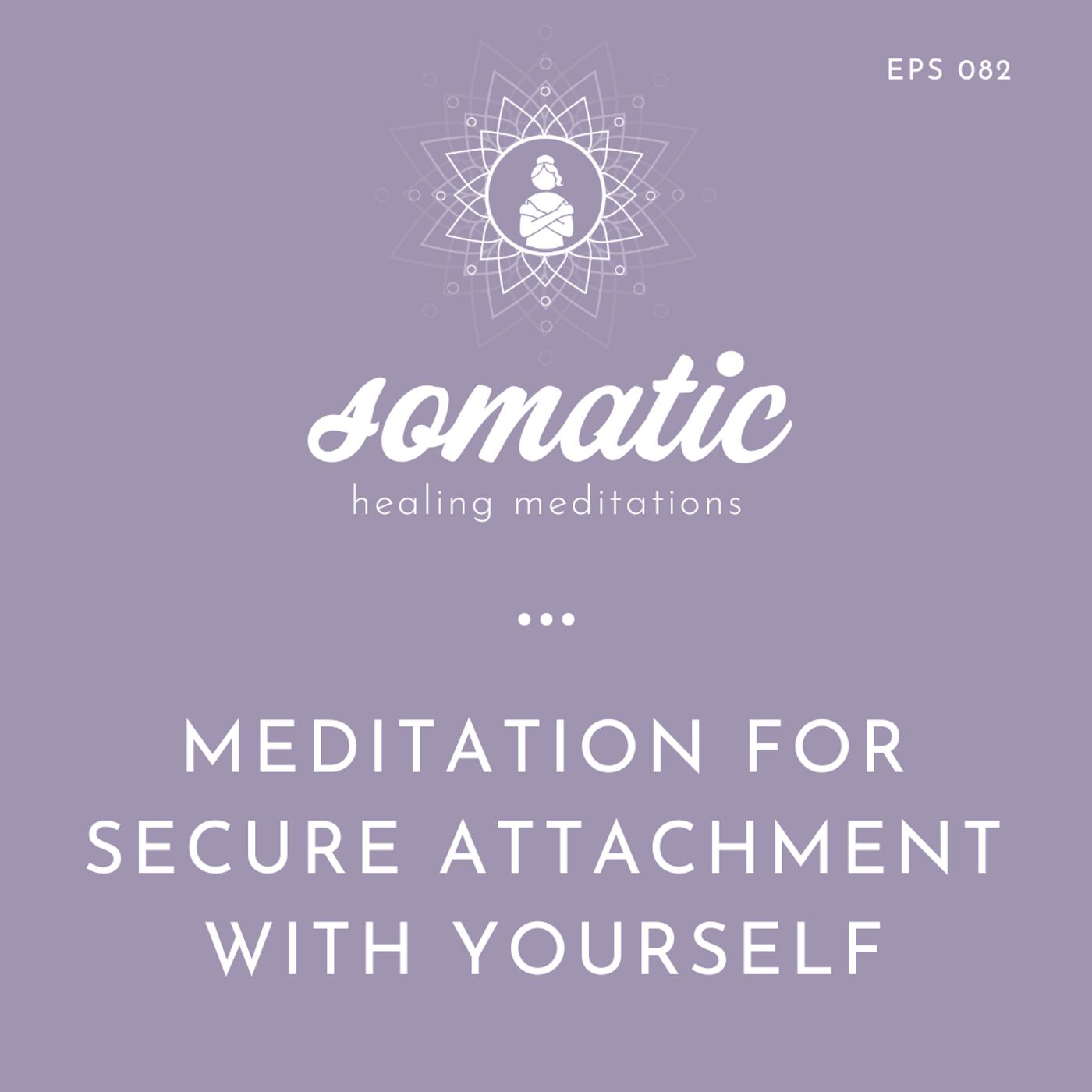 Somatic Healing Meditations
