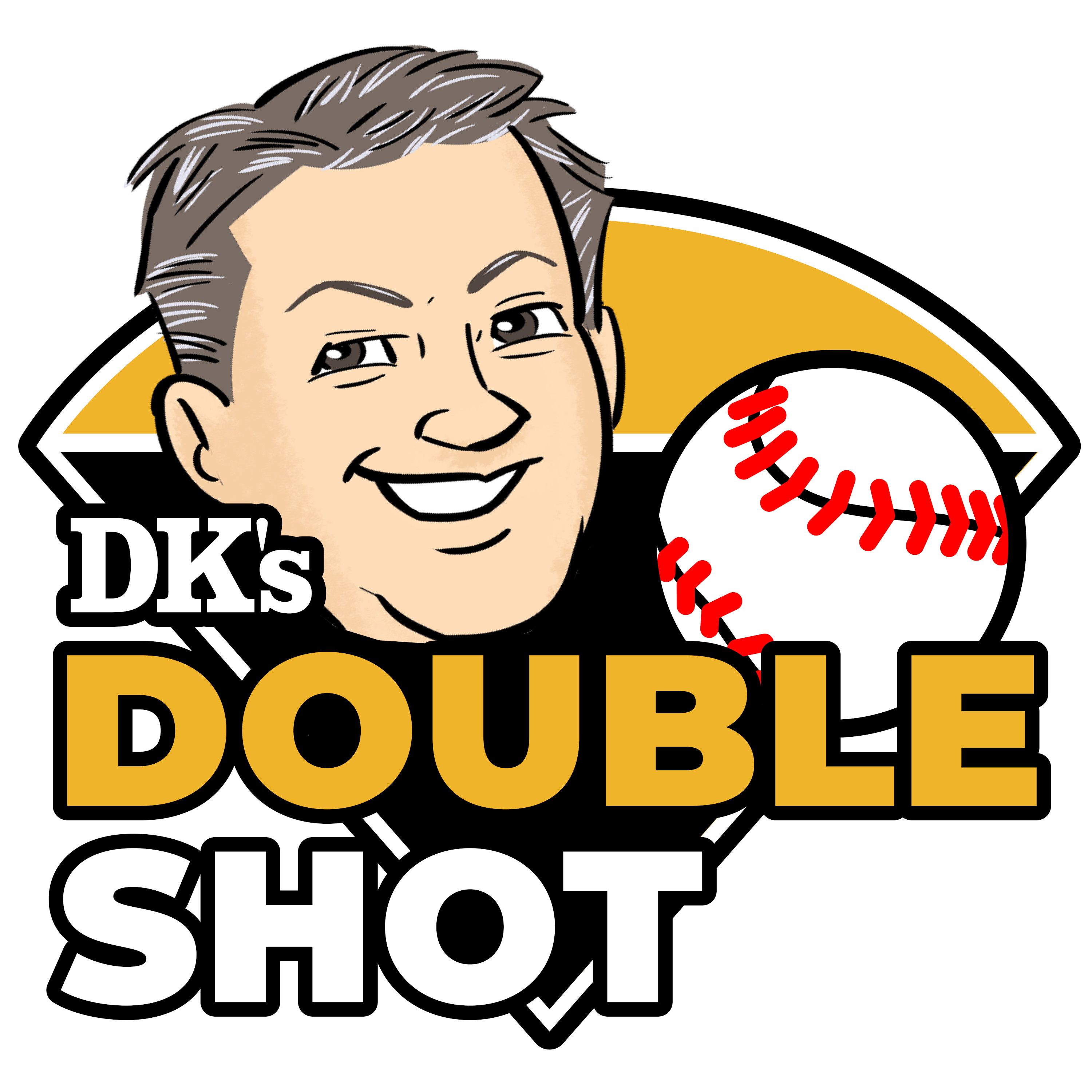 DK's Double Shot of Pirates: The day after episode artwork