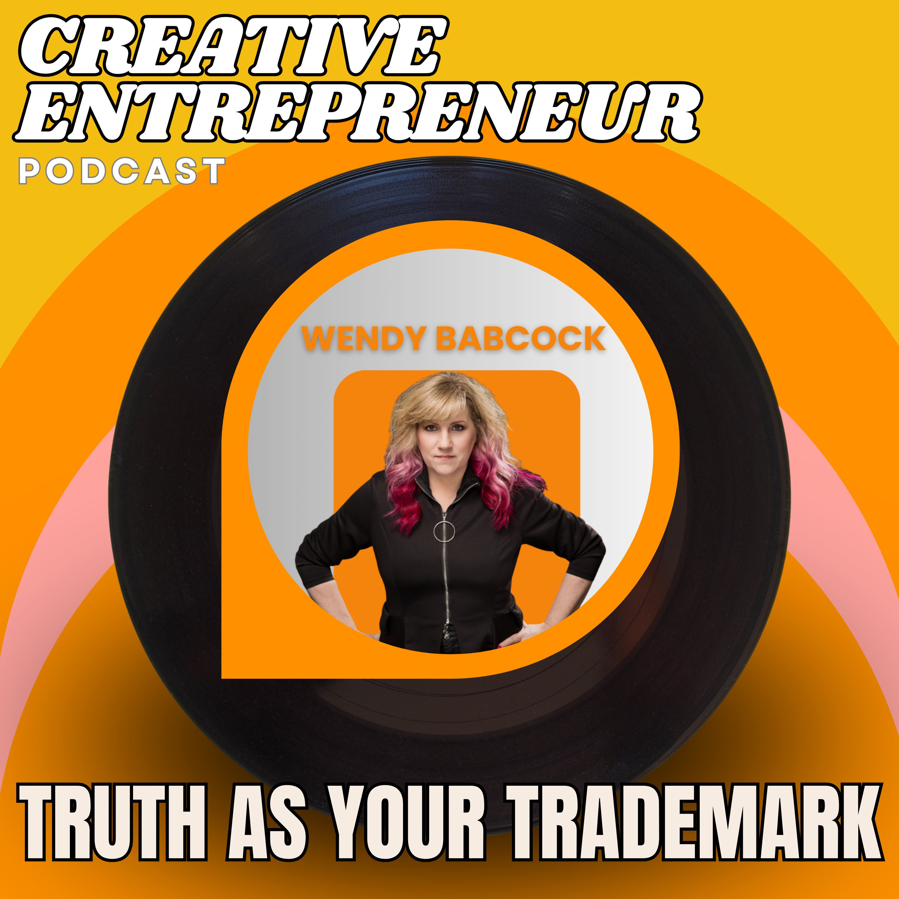 Your Trauma Is Your Trademark: How Wendy Babcock Turned Pain Into a Profitable Speaking Business Your Trauma Is Your Trademark: How Wendy Babcock Turned Pain Into a Profitable Speaking Business