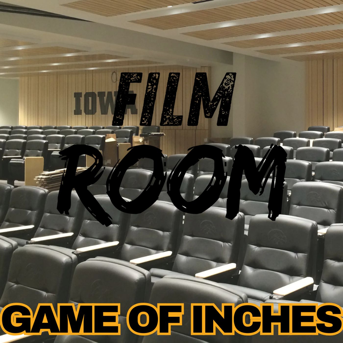 Iowa's Top 3 'What If' Plays From 2025 | Walkon Film Room