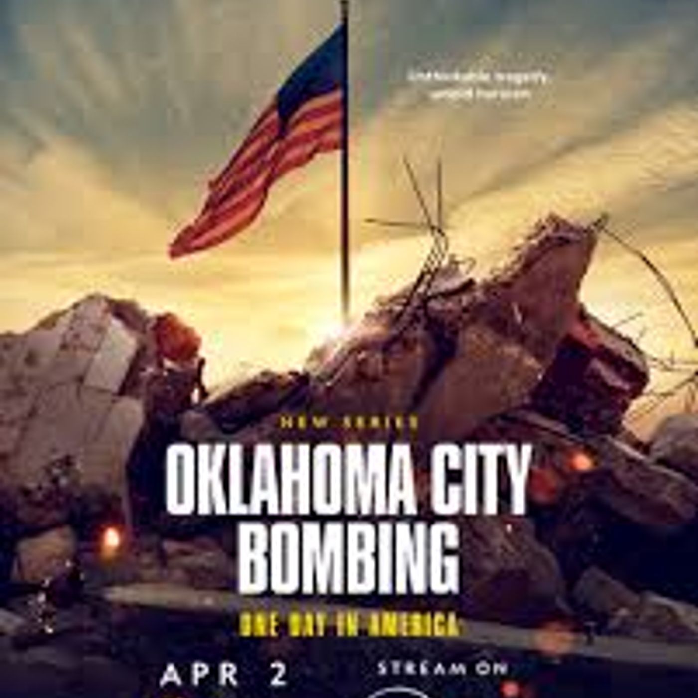 Guests from Docuseries 'Oklahoma City Bombing: One Day in America" on National Geographic Channel