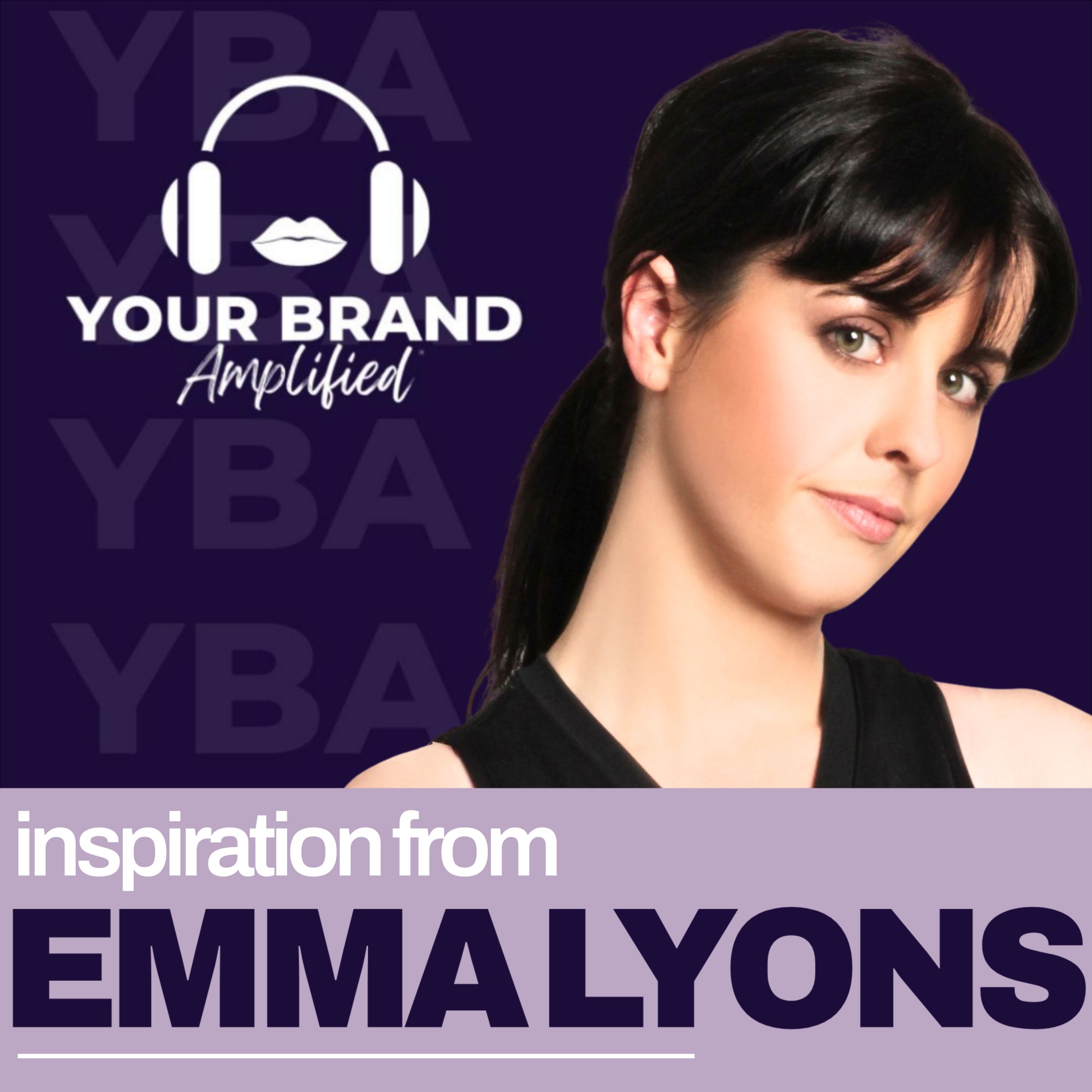 Escaping the Inner Narcissist: Emma Lyons on Truth About Shame Culture and Real Women Visibility