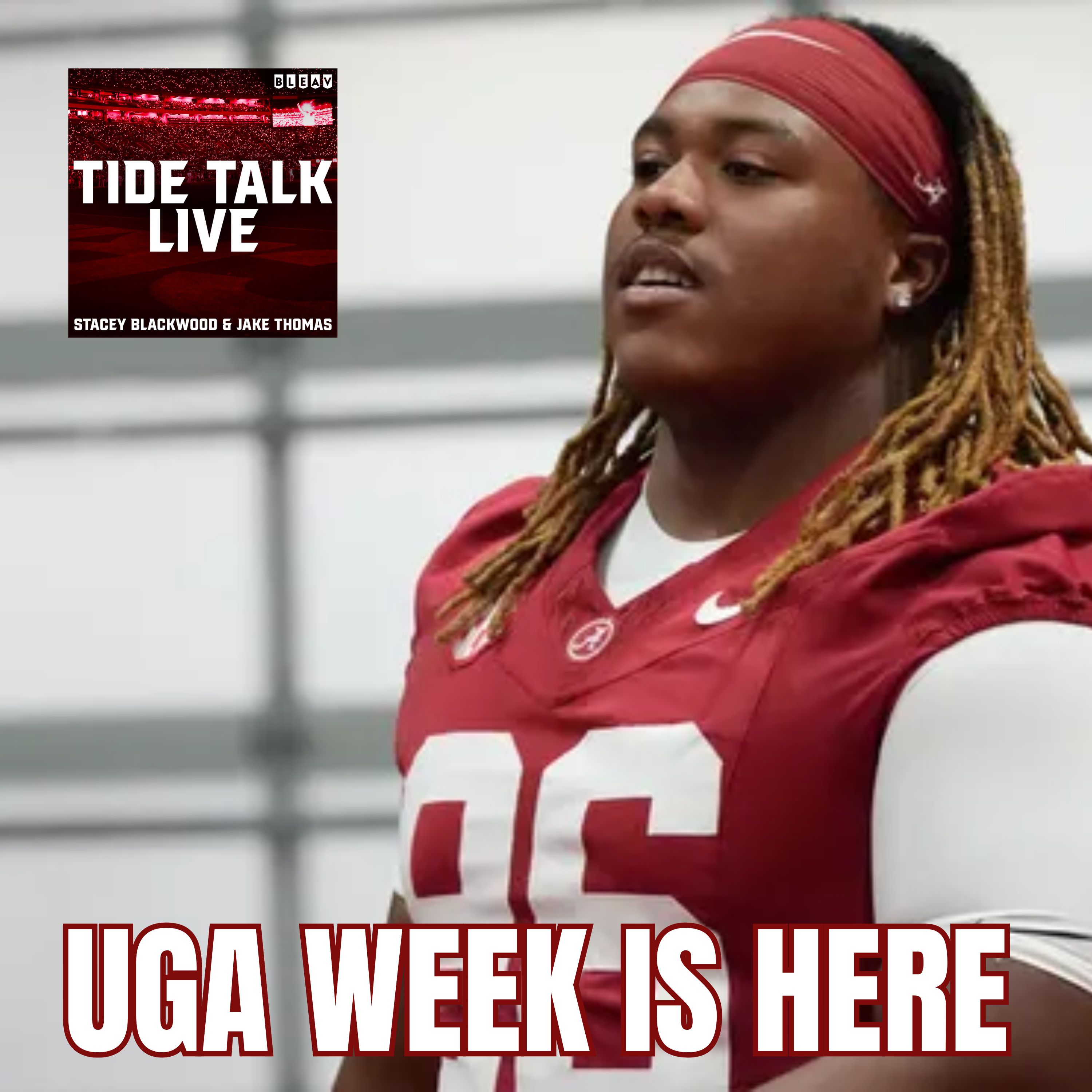 Tide Talk Live