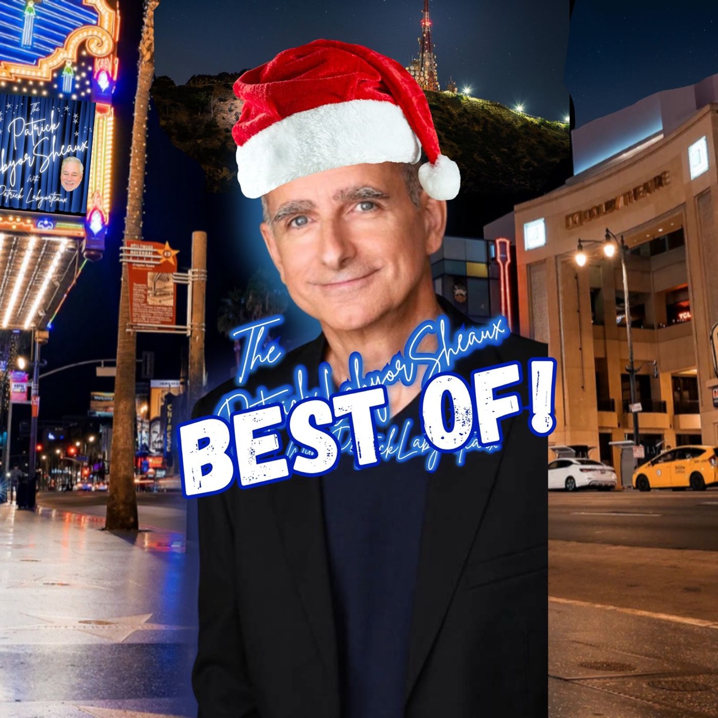 BEST OF: Dean Cameron